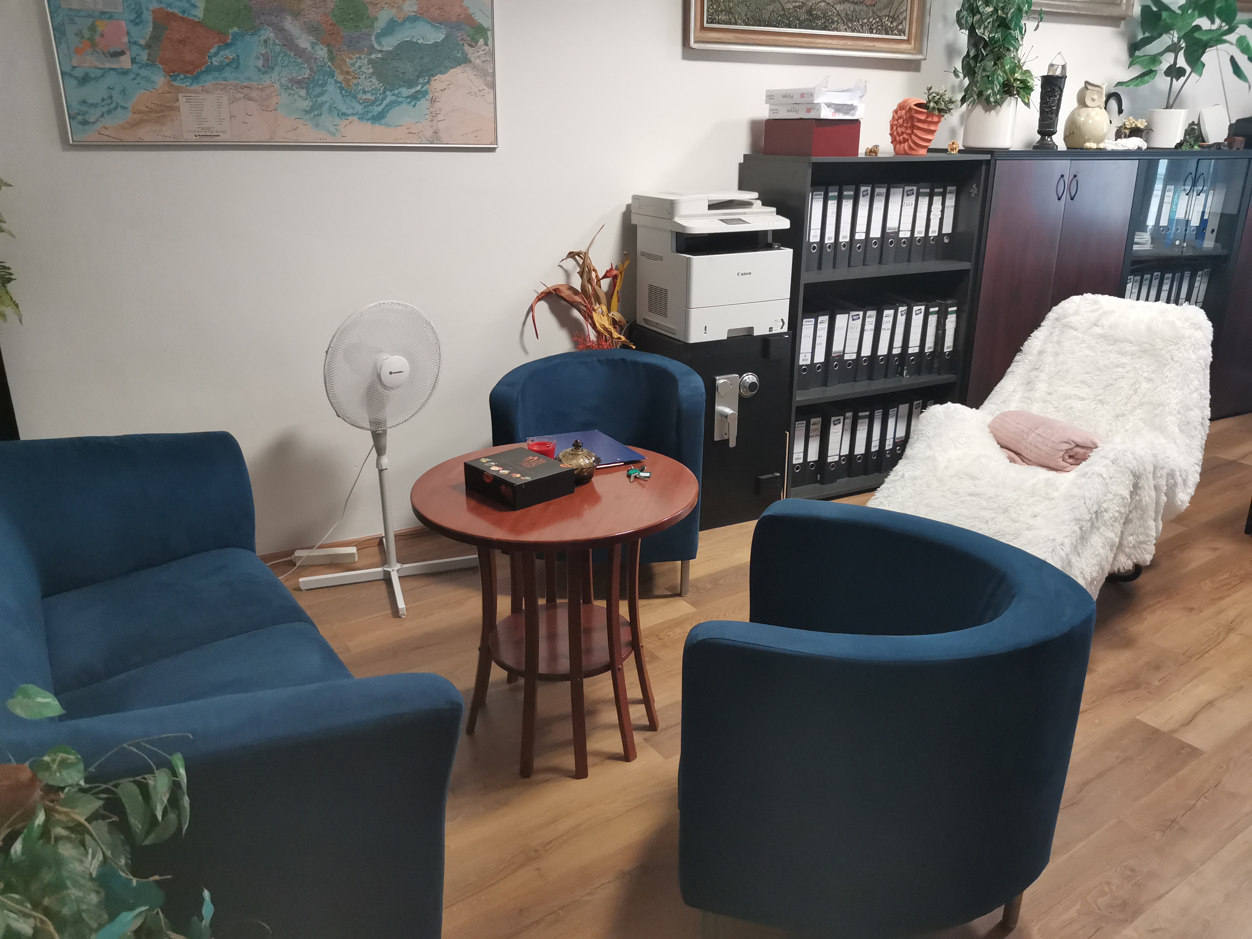 Patricie Schwarzová - terapeutické služby pro ženy foto 3