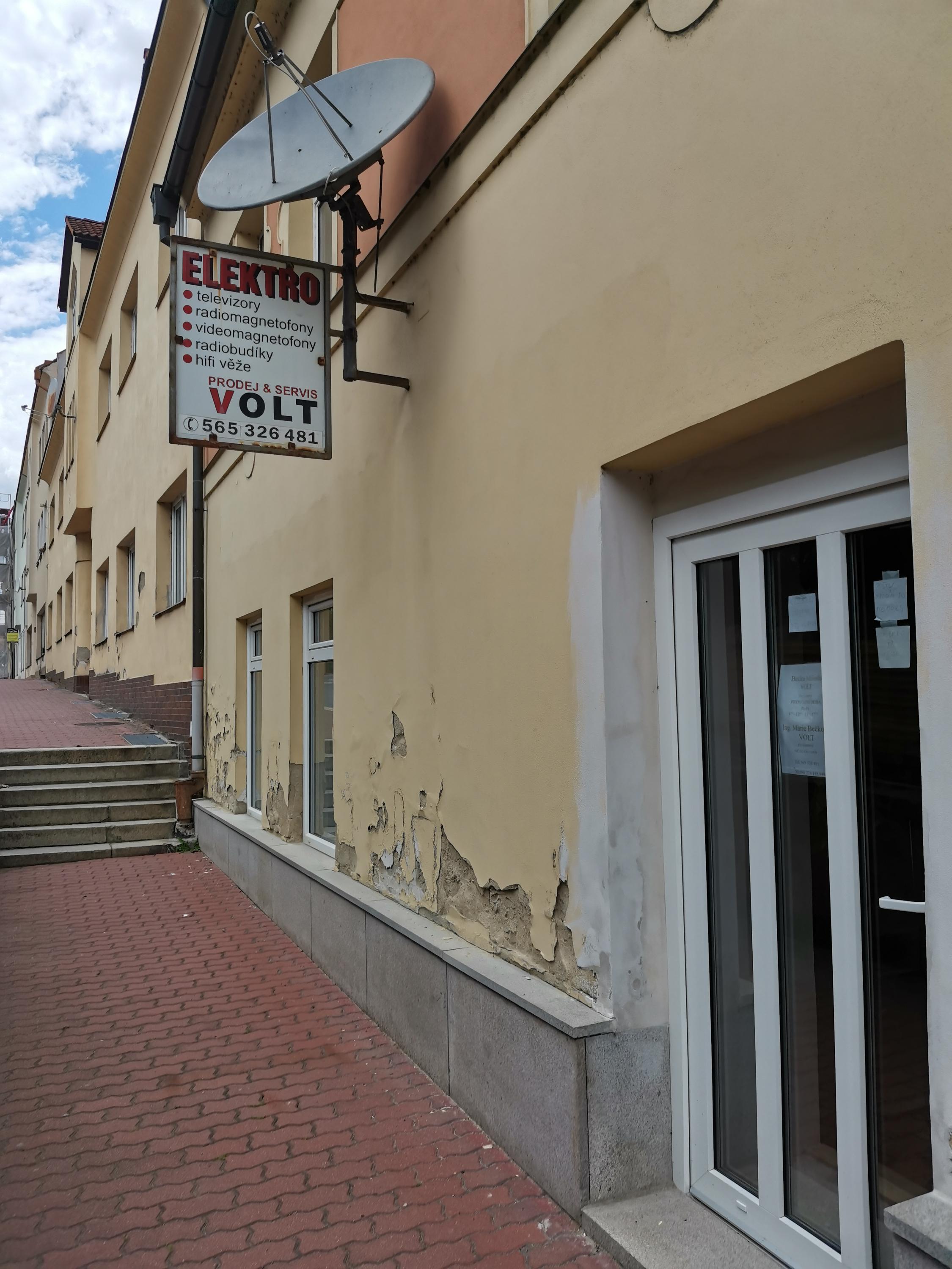 Elektro Volt - Ing. Marie Bečková foto 5