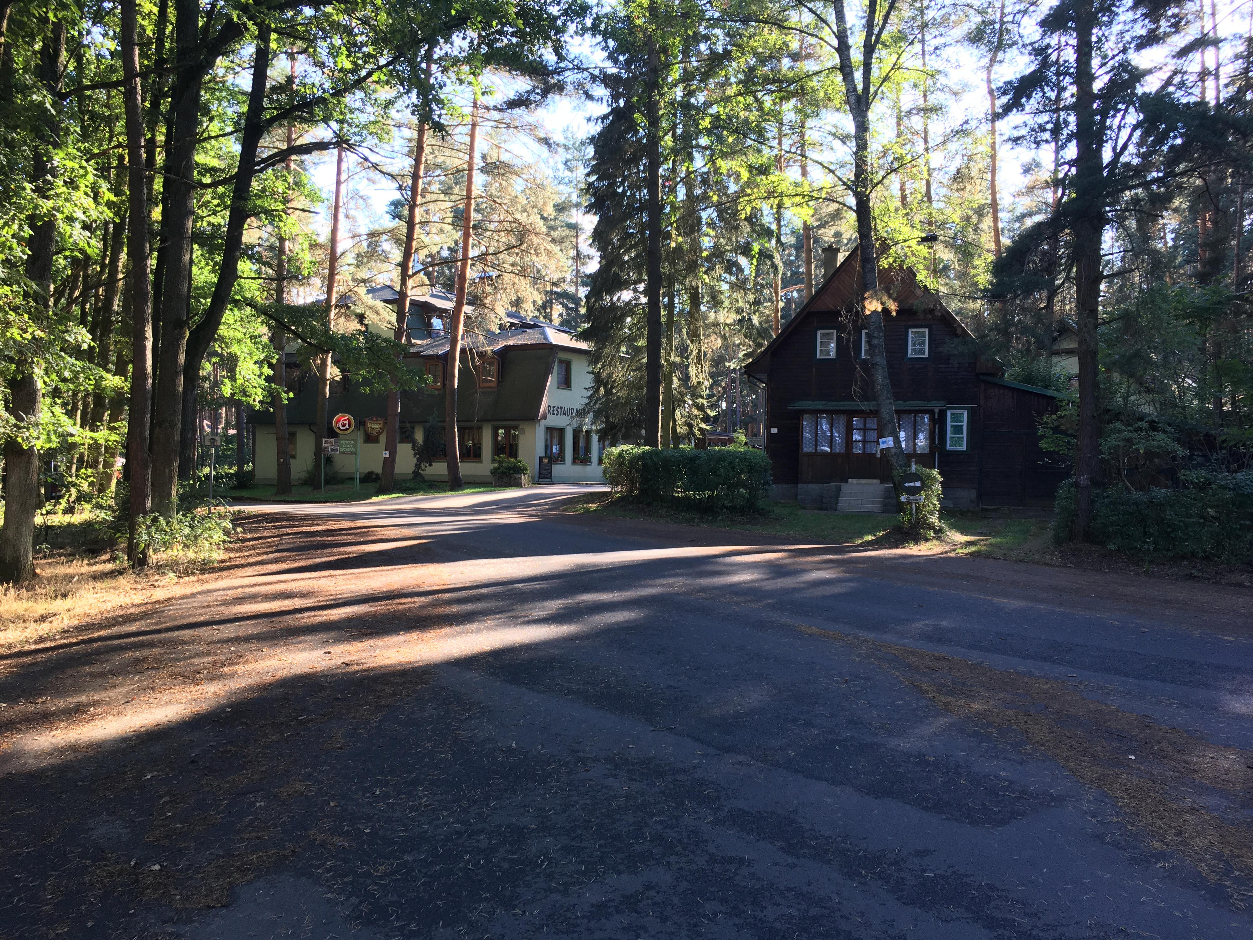 Rekreační středisko Sycherák foto 6