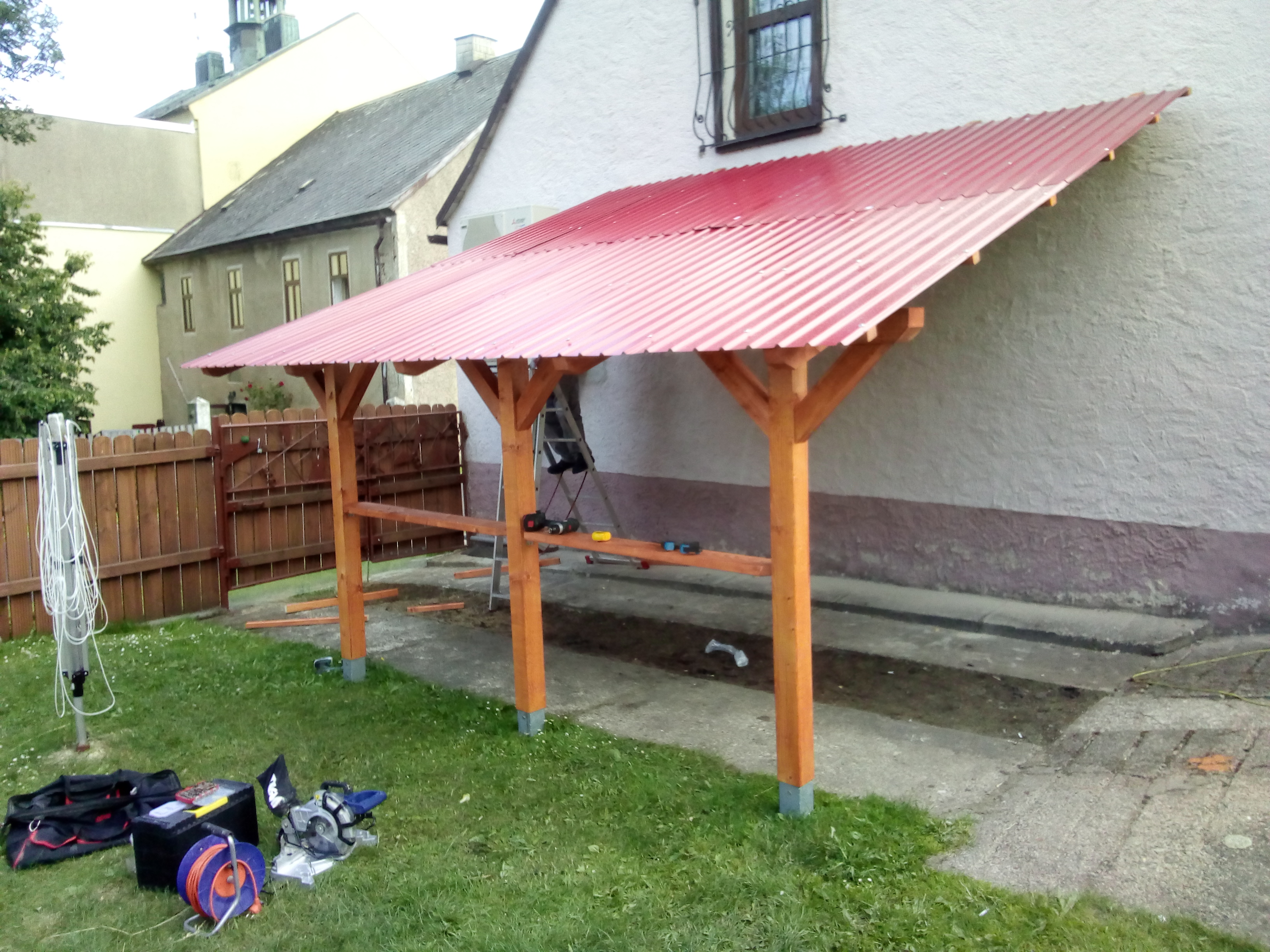 Truhlářství Vladimír Musil foto 3