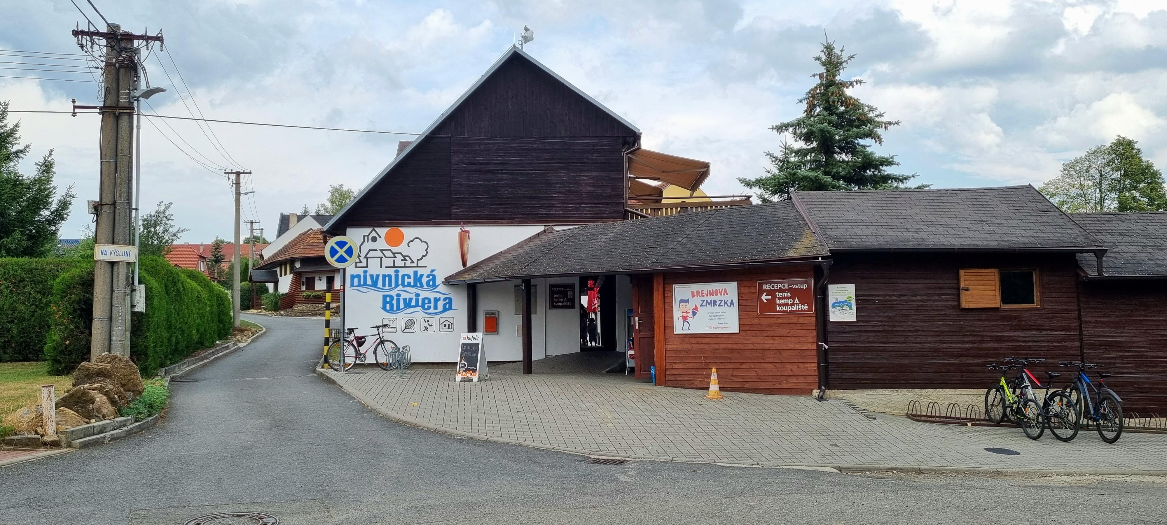 Nivnická riviéra foto 4