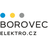 logo Jiří Borovec