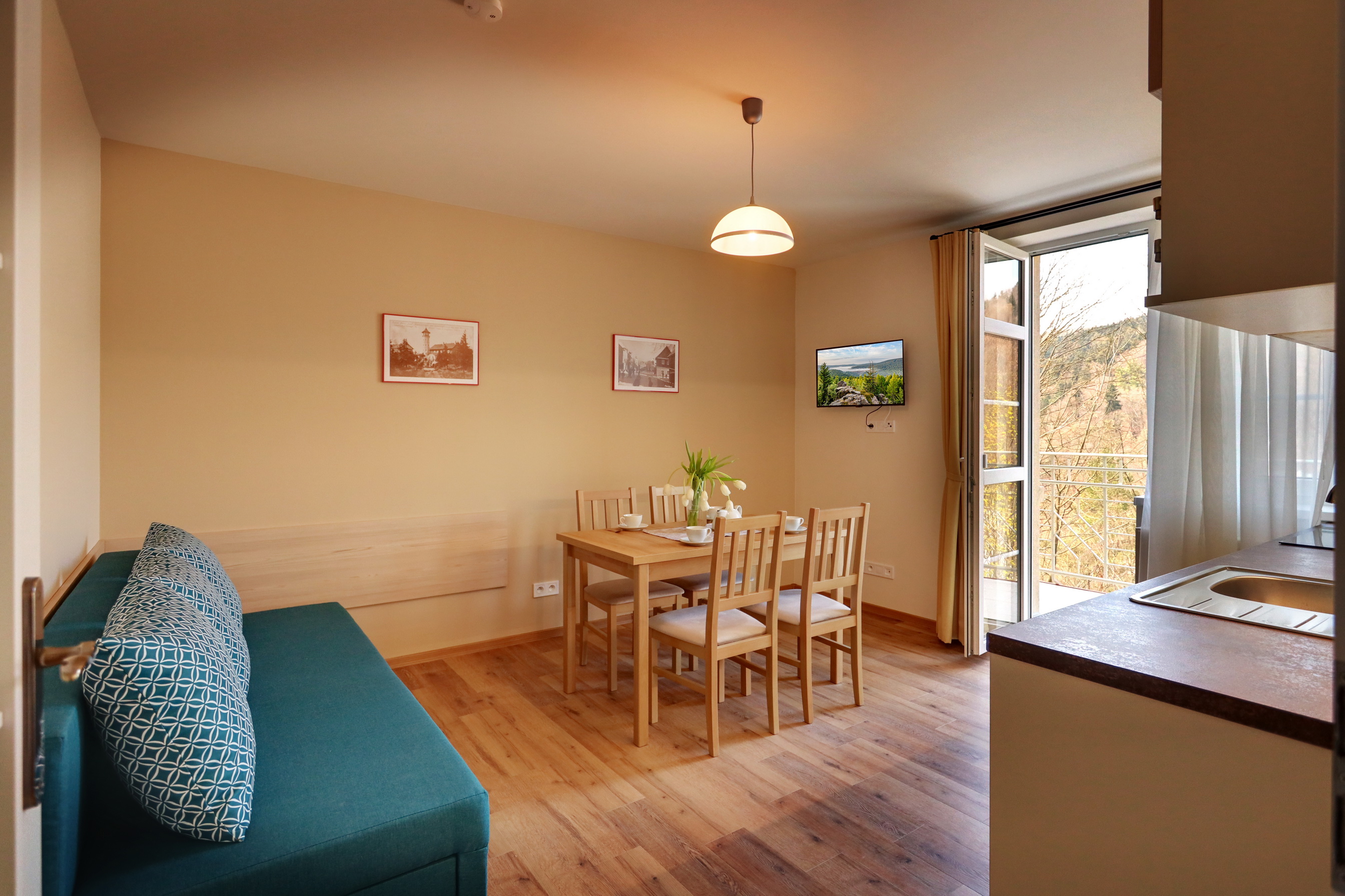 Apartmány Tatra foto 3