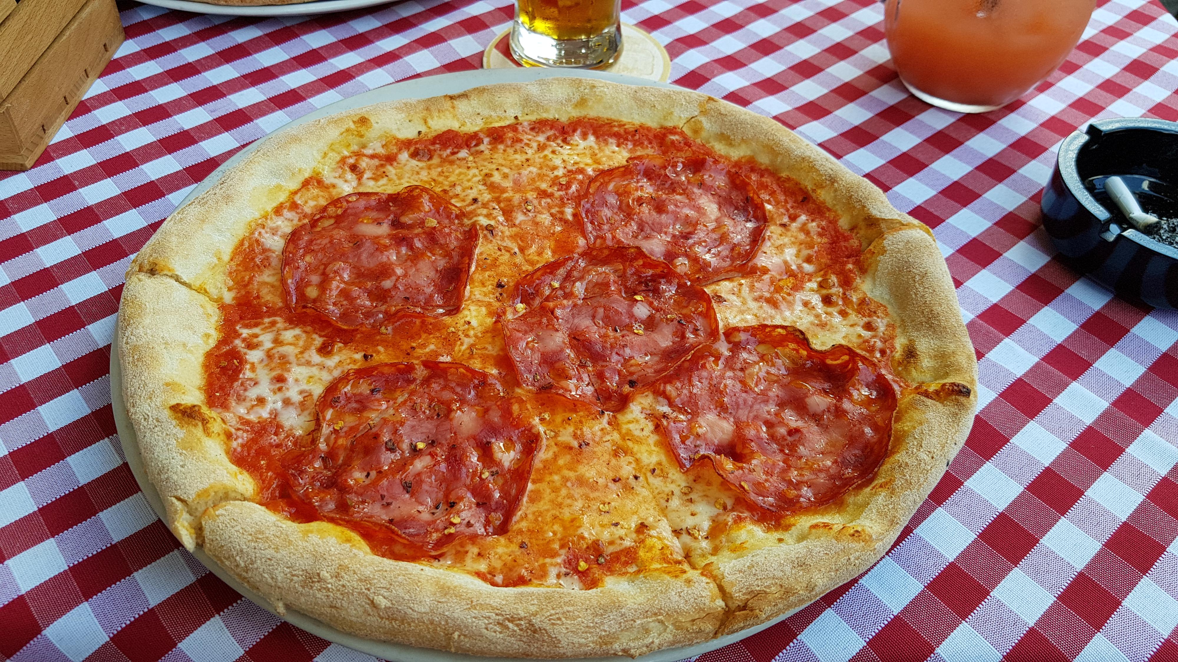 Il Gusto Ristorante foto 2