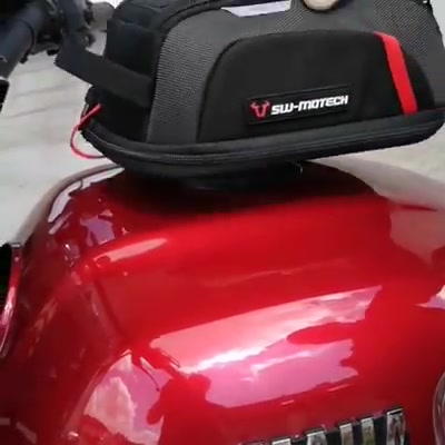 HZmoto - motoshop foto 2 (náhled videa)