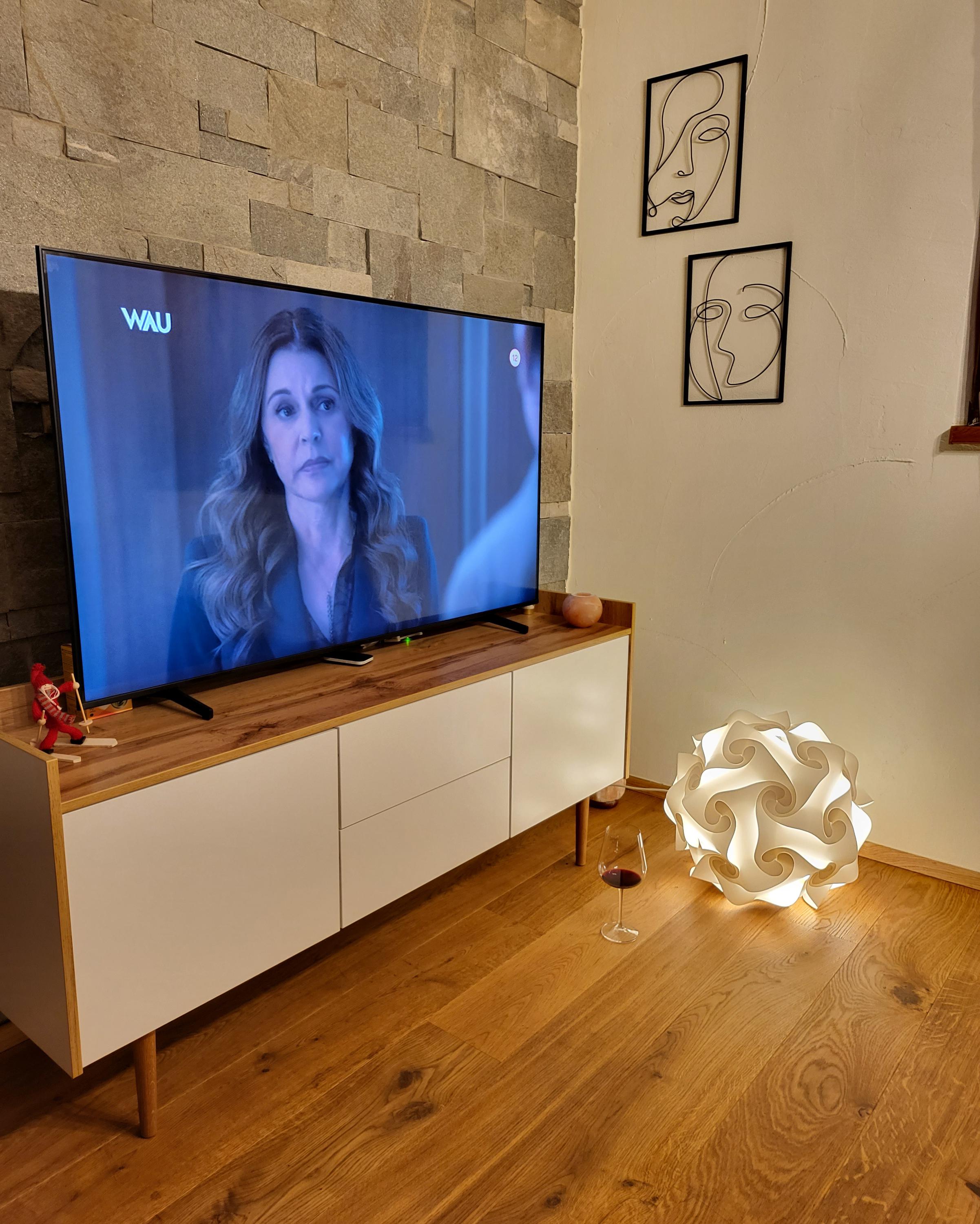 Mýto apartmány Chopok, apartmán Tereza foto 2