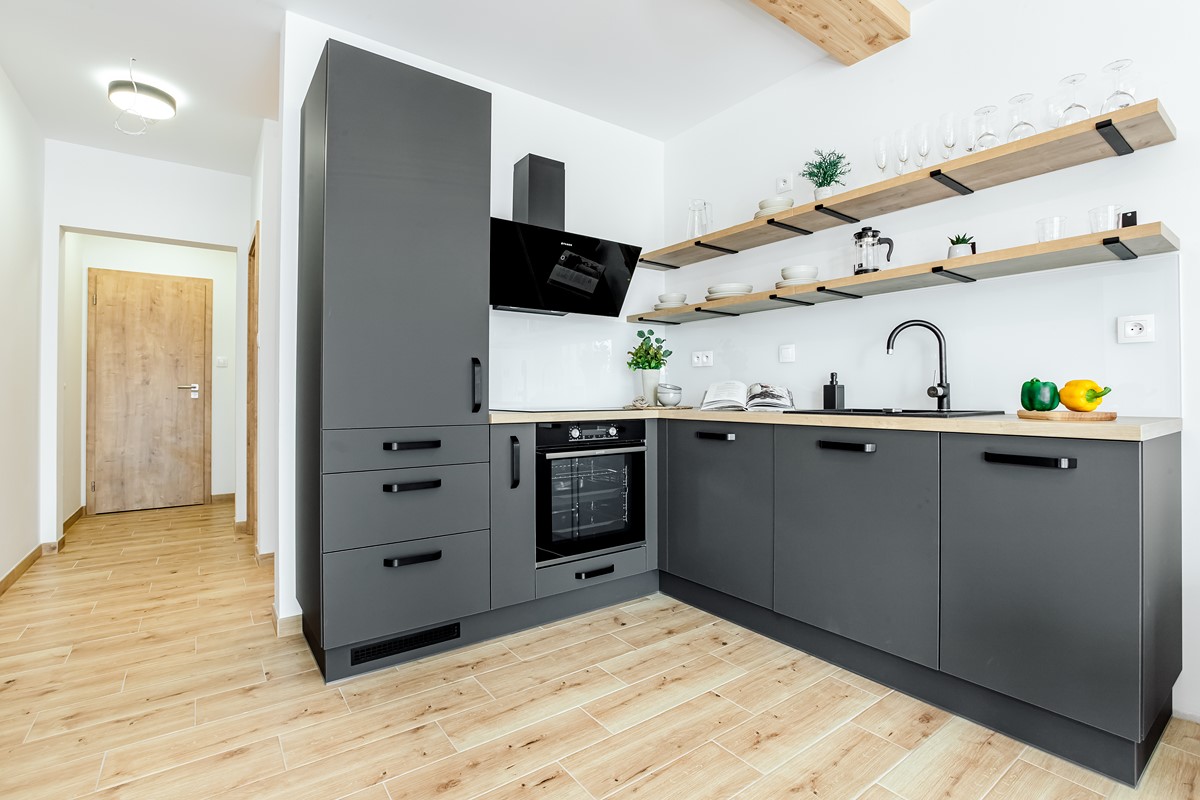 Apartmány Karlovy Dvory foto 6