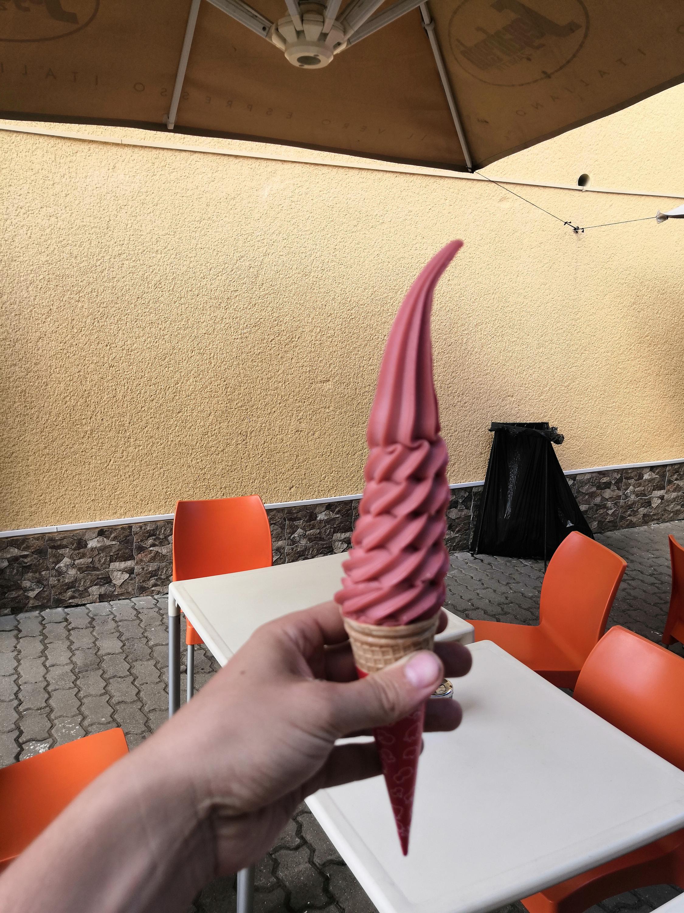 Retro cukrárna Mutěnice foto 3