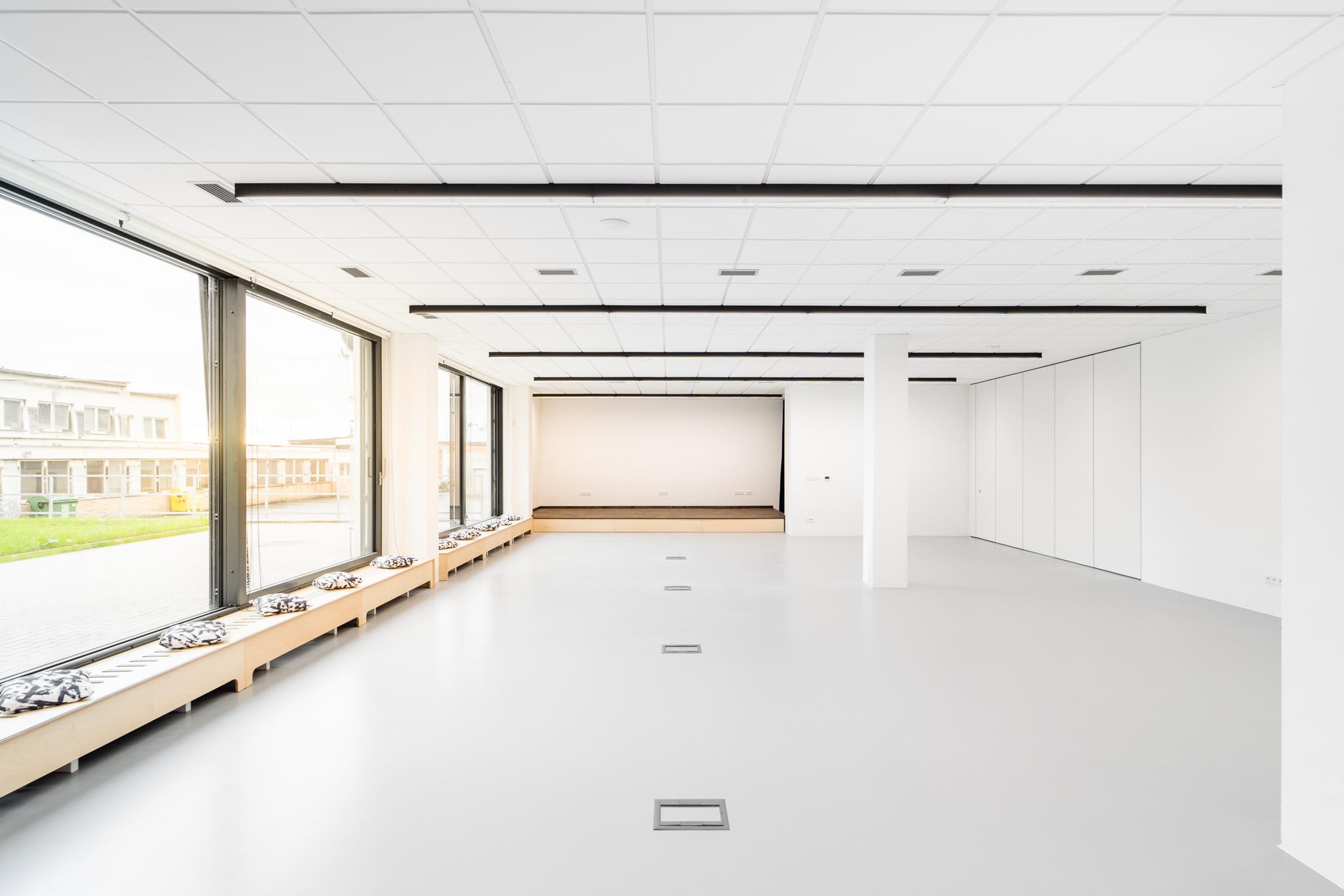 Dům umění Ústí nad Labem foto 4