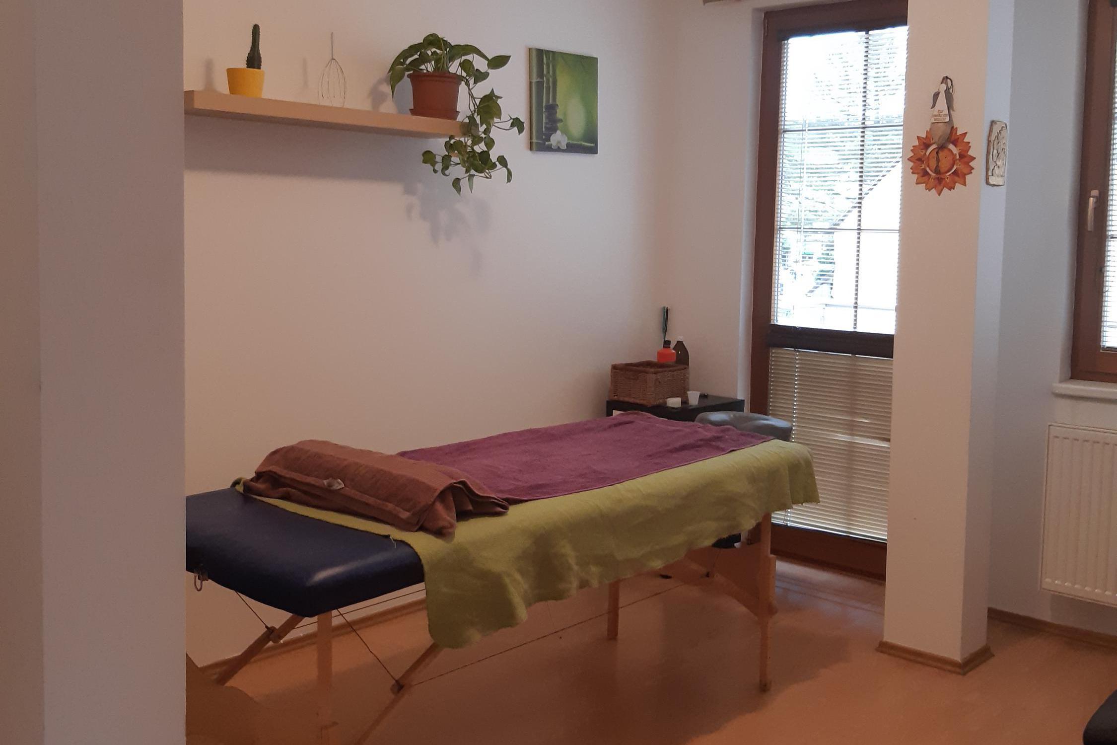 Výživové poradenství Tomáš Pargač