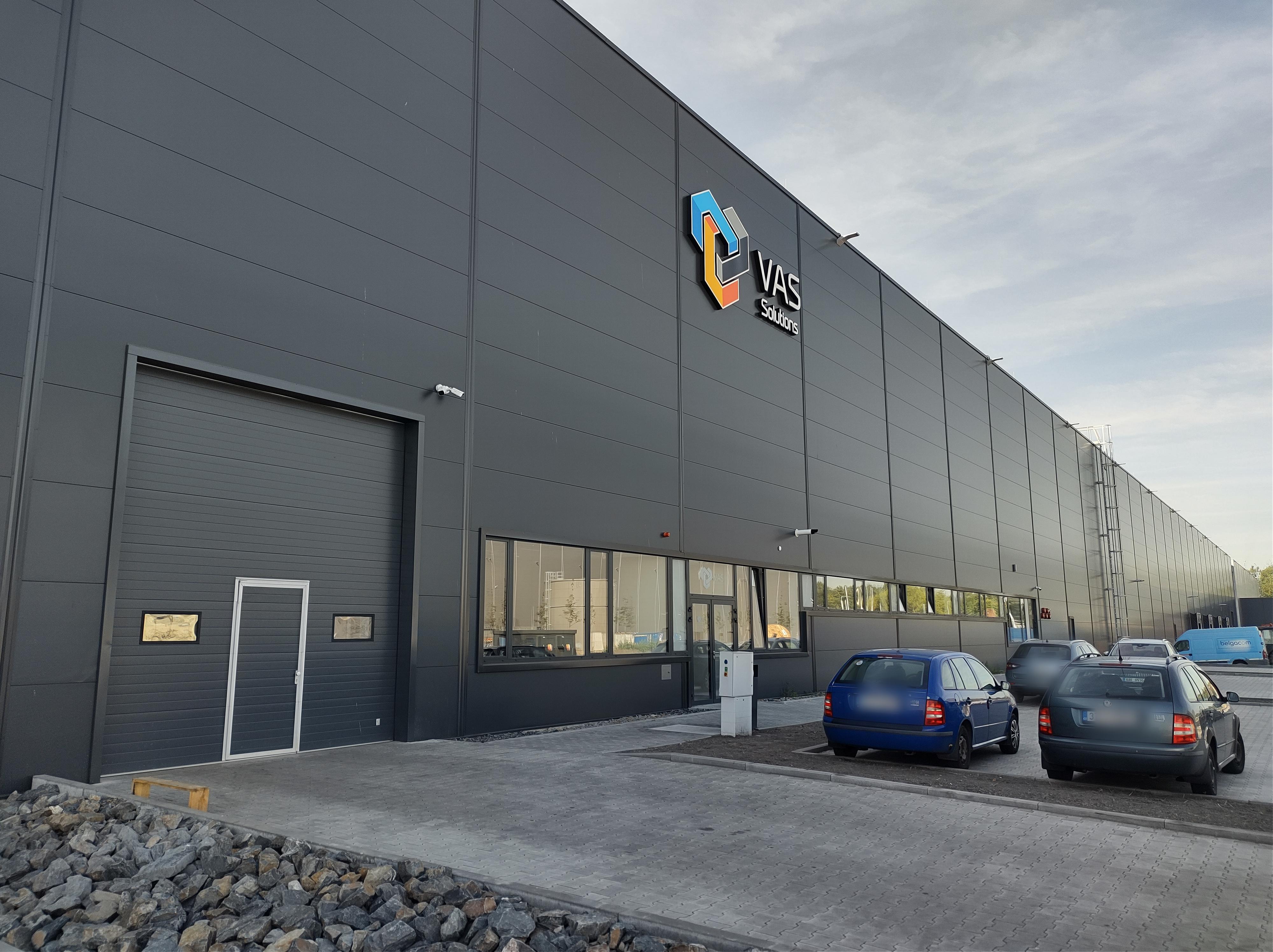 VAS Solutions s.r.o. foto 4