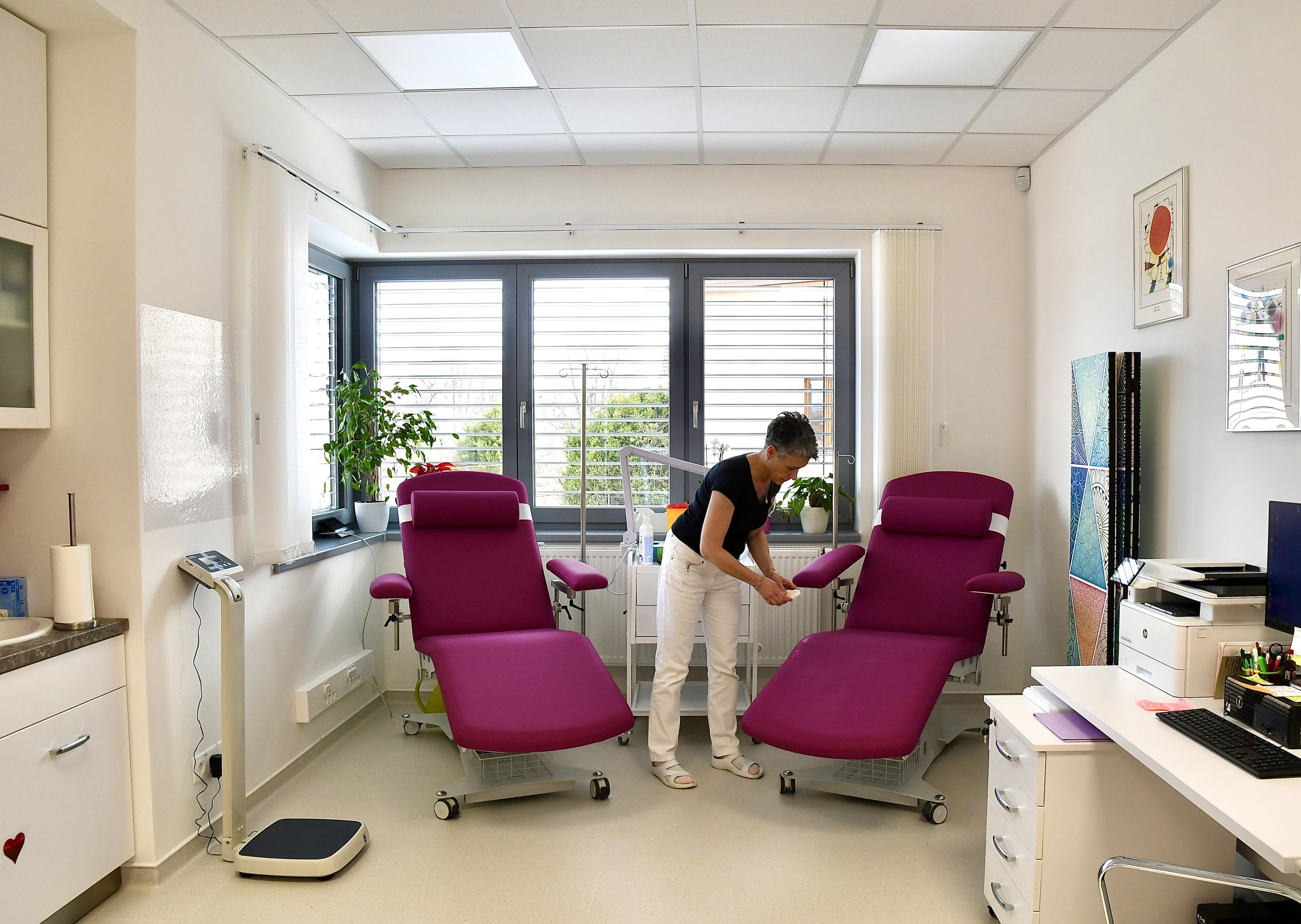 Skymed s.r.o. foto 3