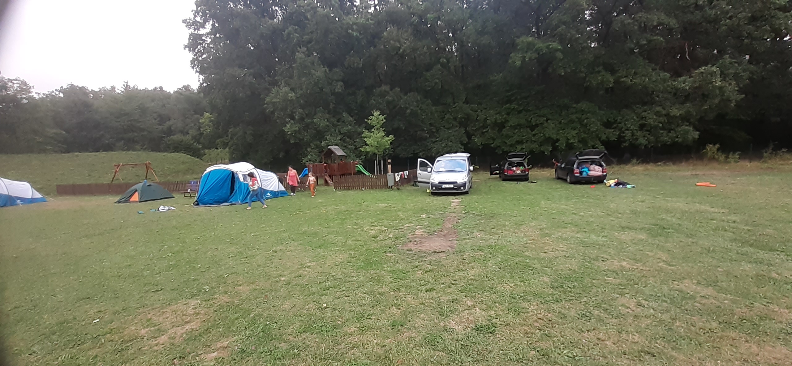 Autokemp Zavadilka foto 5