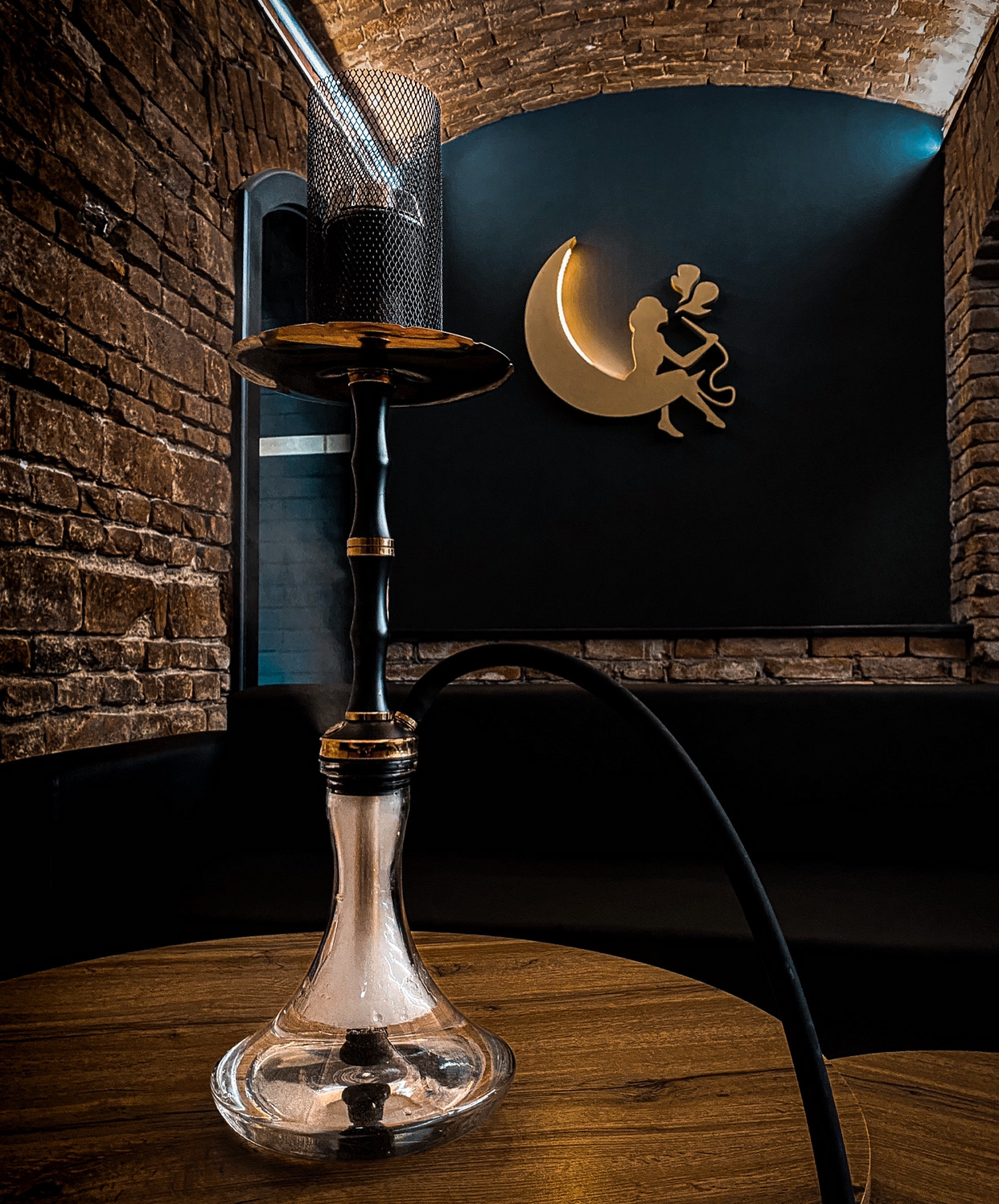 Moonlight Lounge foto 2