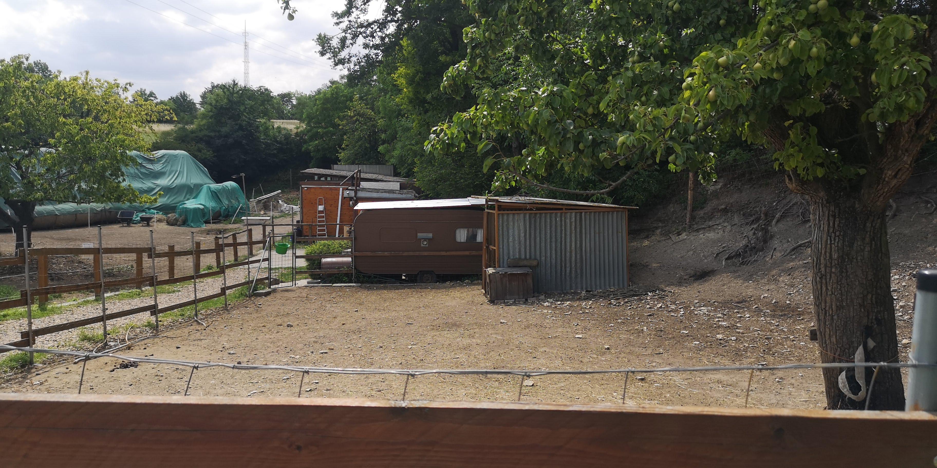 Ranč pod Skálou Třebívlice, z.s. foto 6