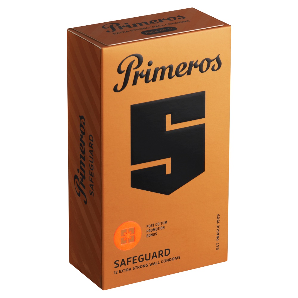 PRIMEROS foto 1