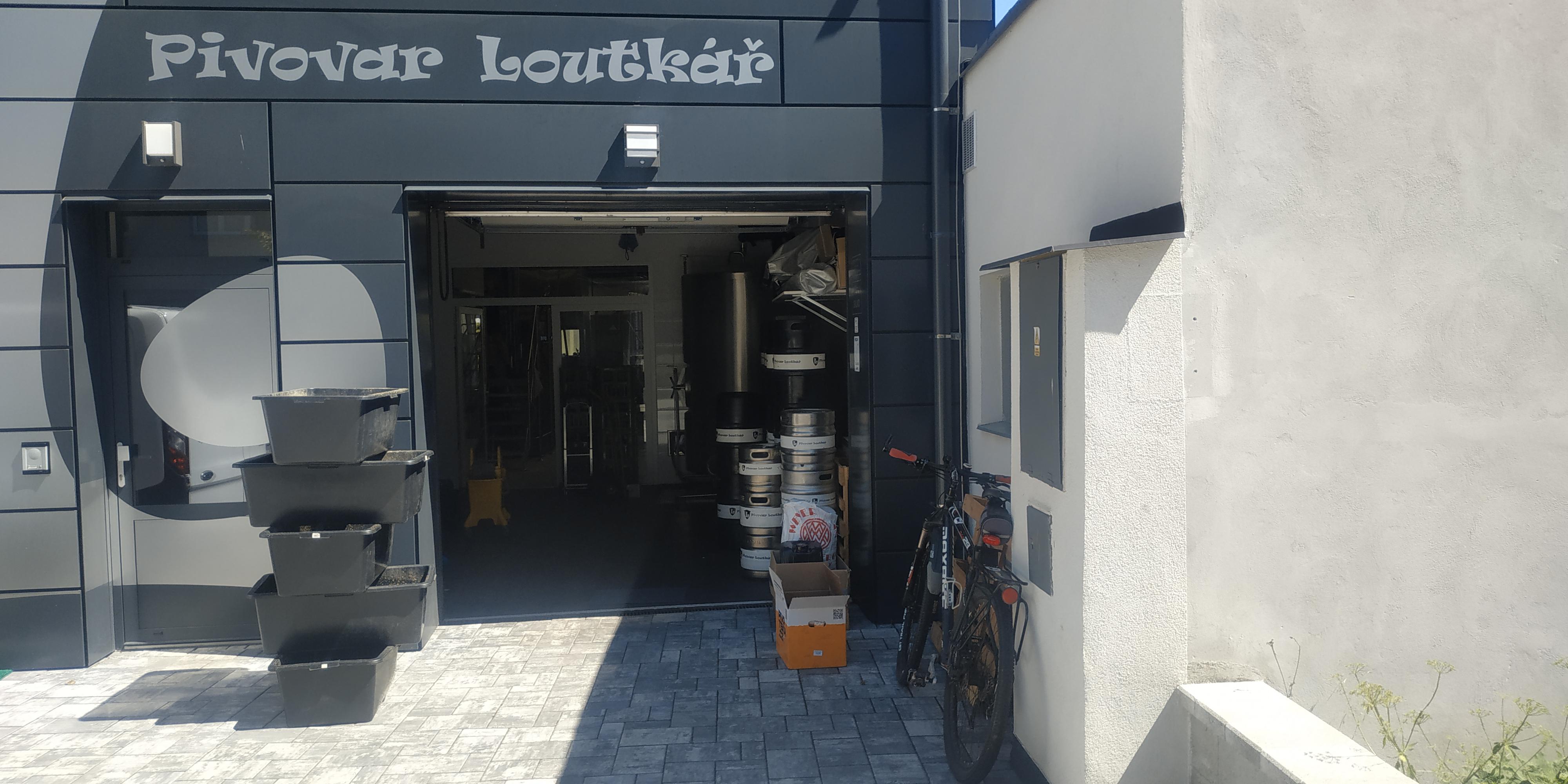 PIVOVAR LOUTKÁŘ s.r.o. foto 5