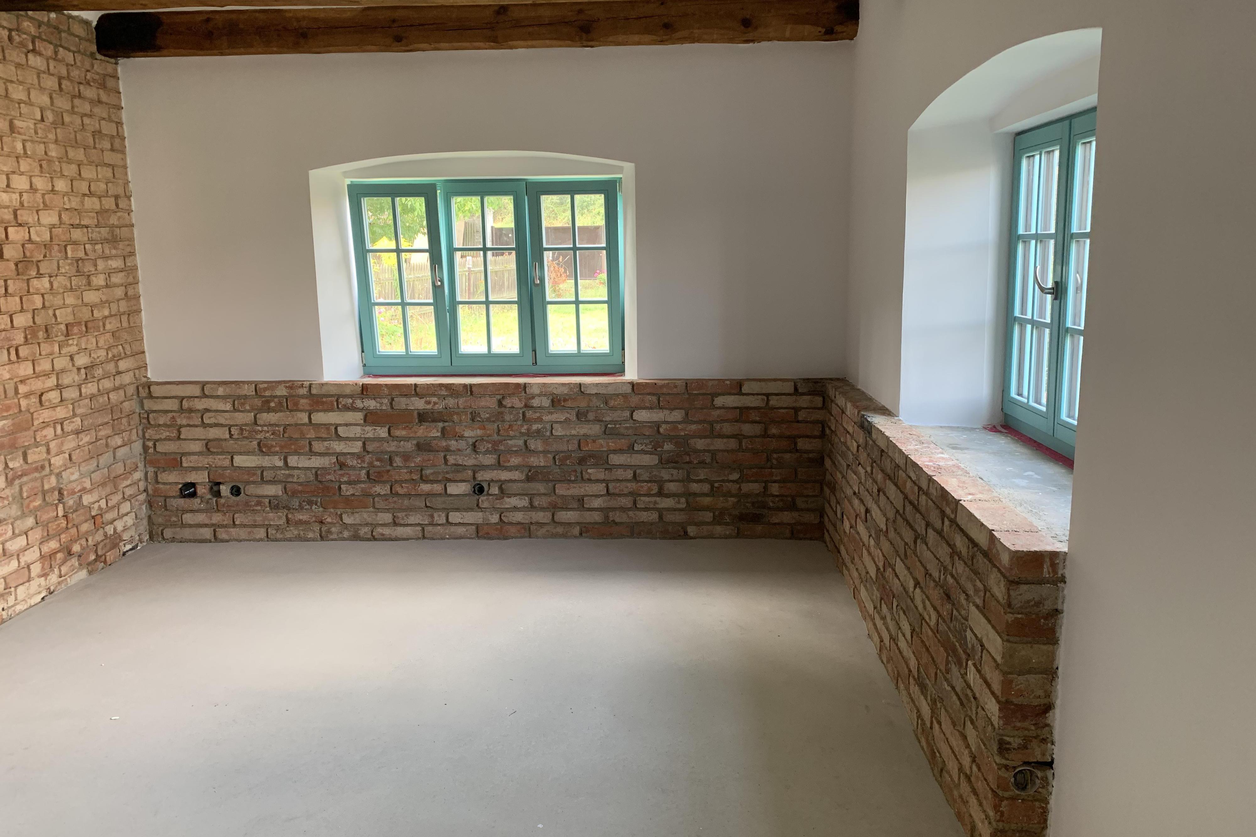 Stavební práce Junkert