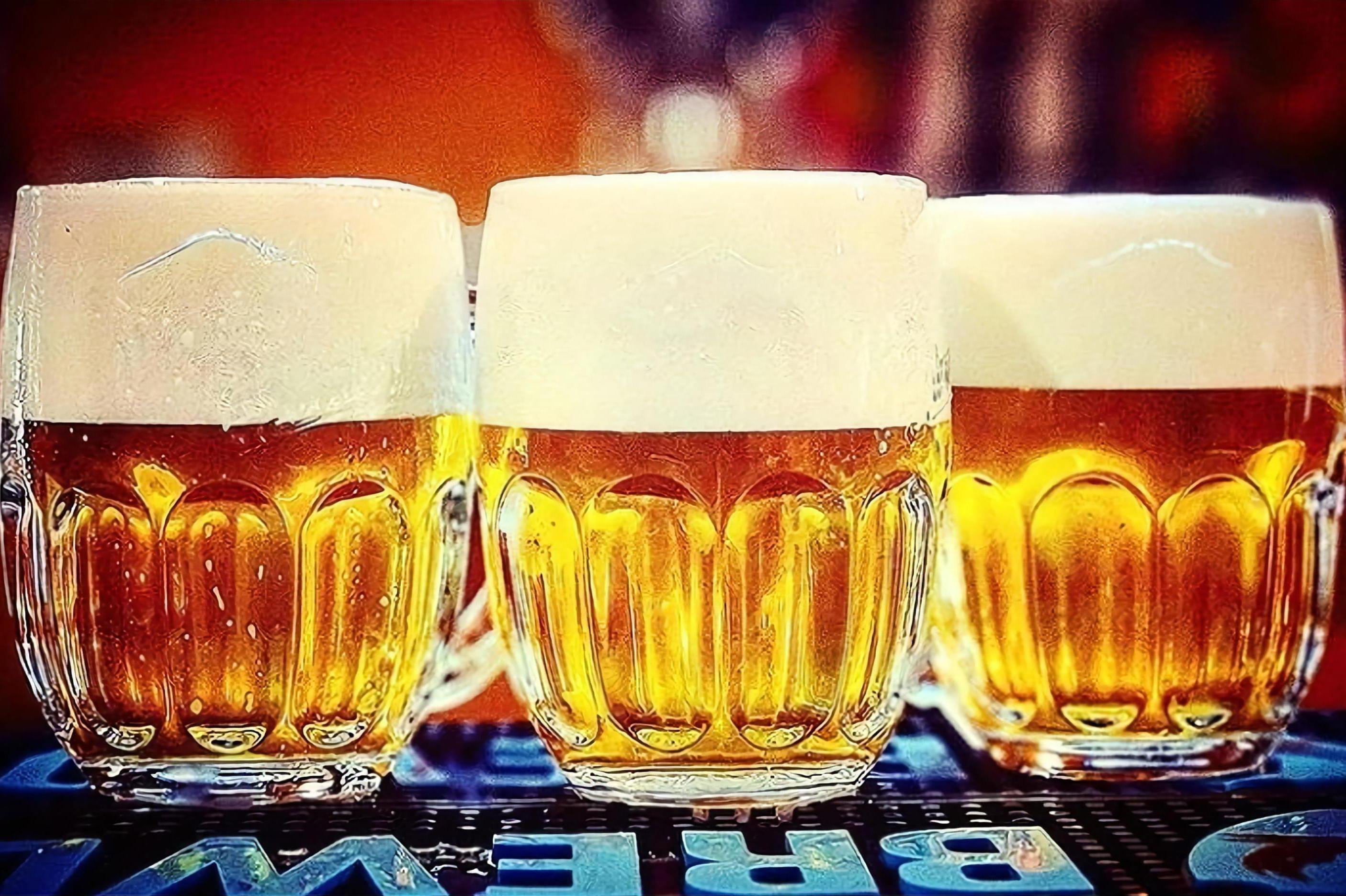 F.A. Bar - Oranžová