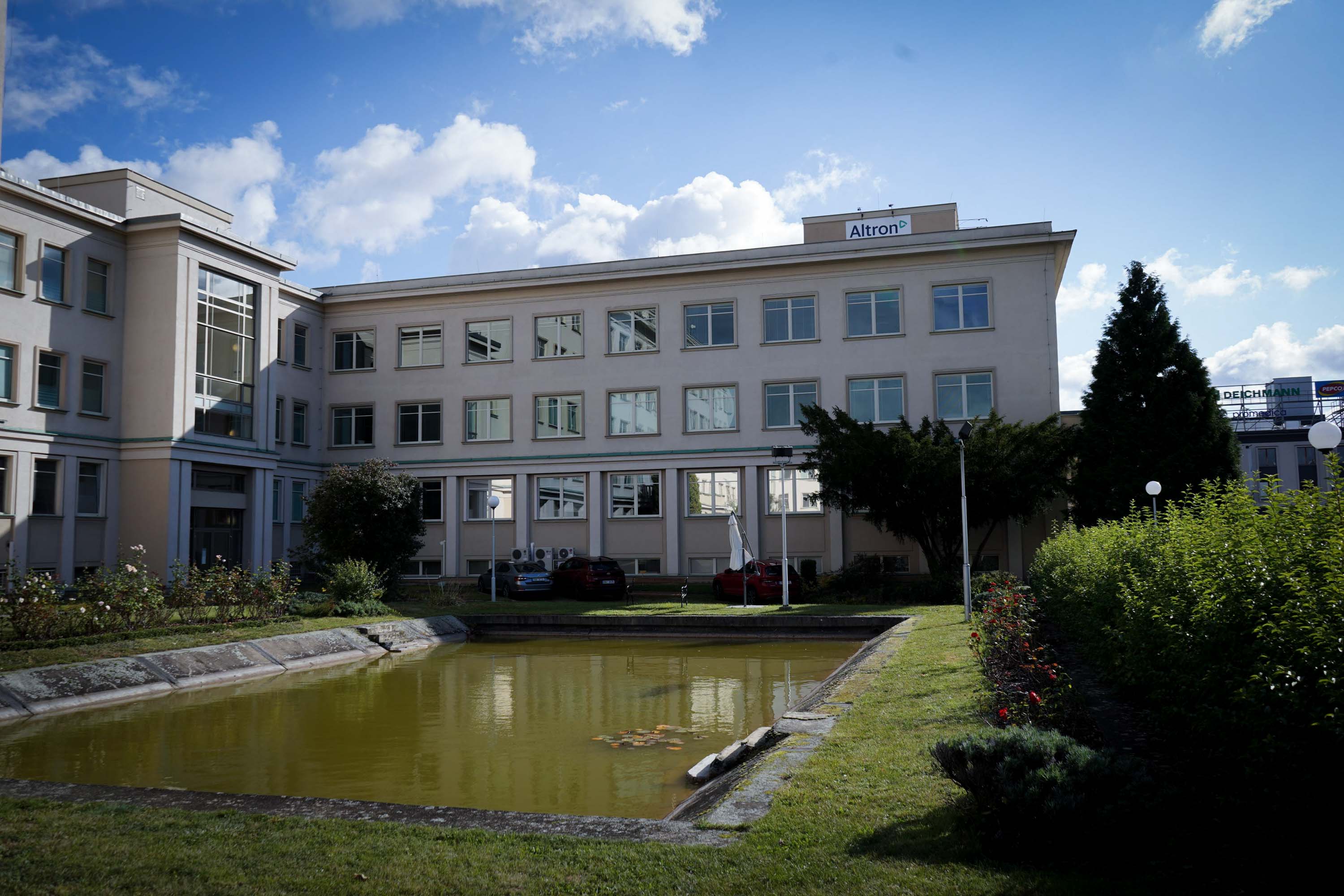 ALTRON foto 6