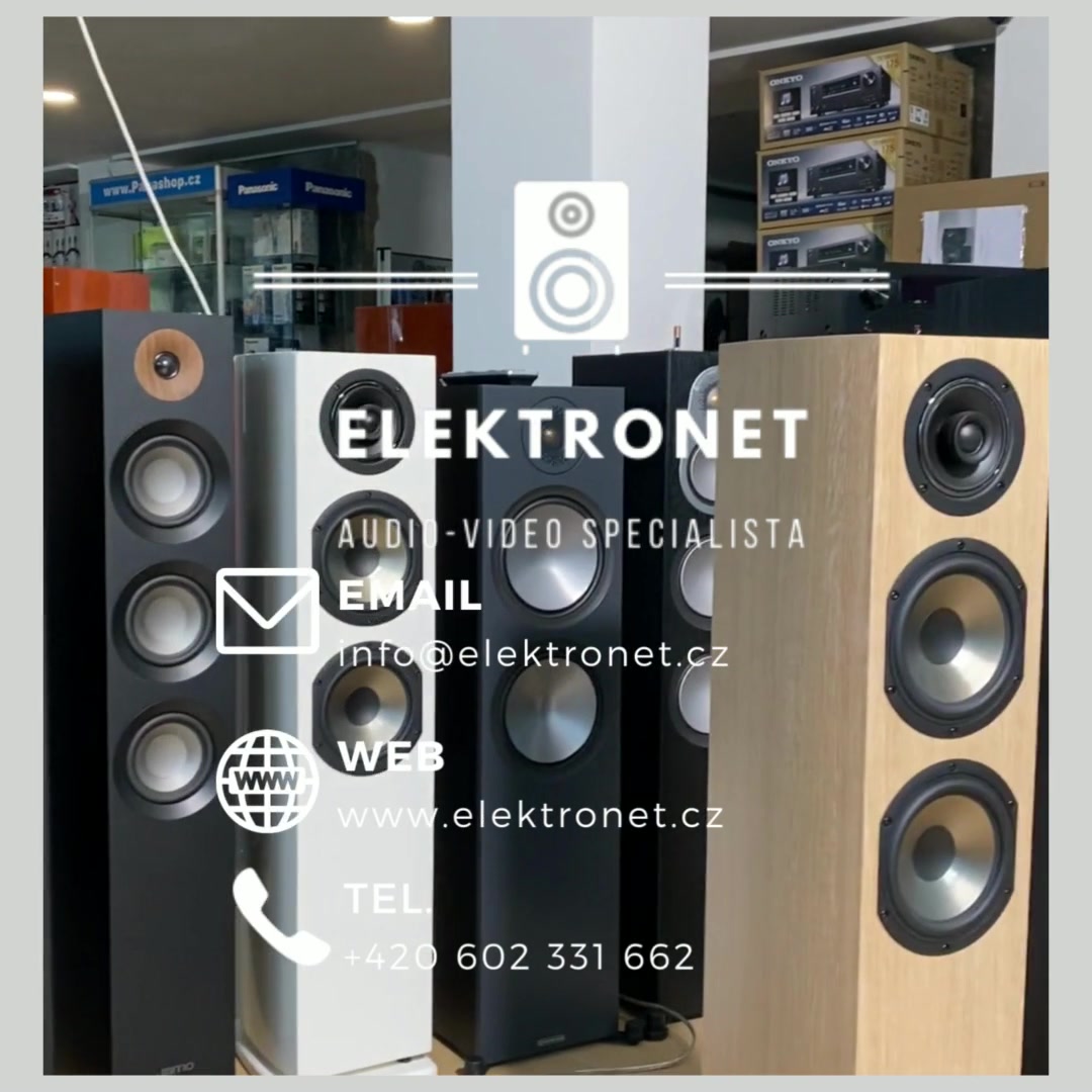 Elektronet.cz foto 2 (náhled videa)