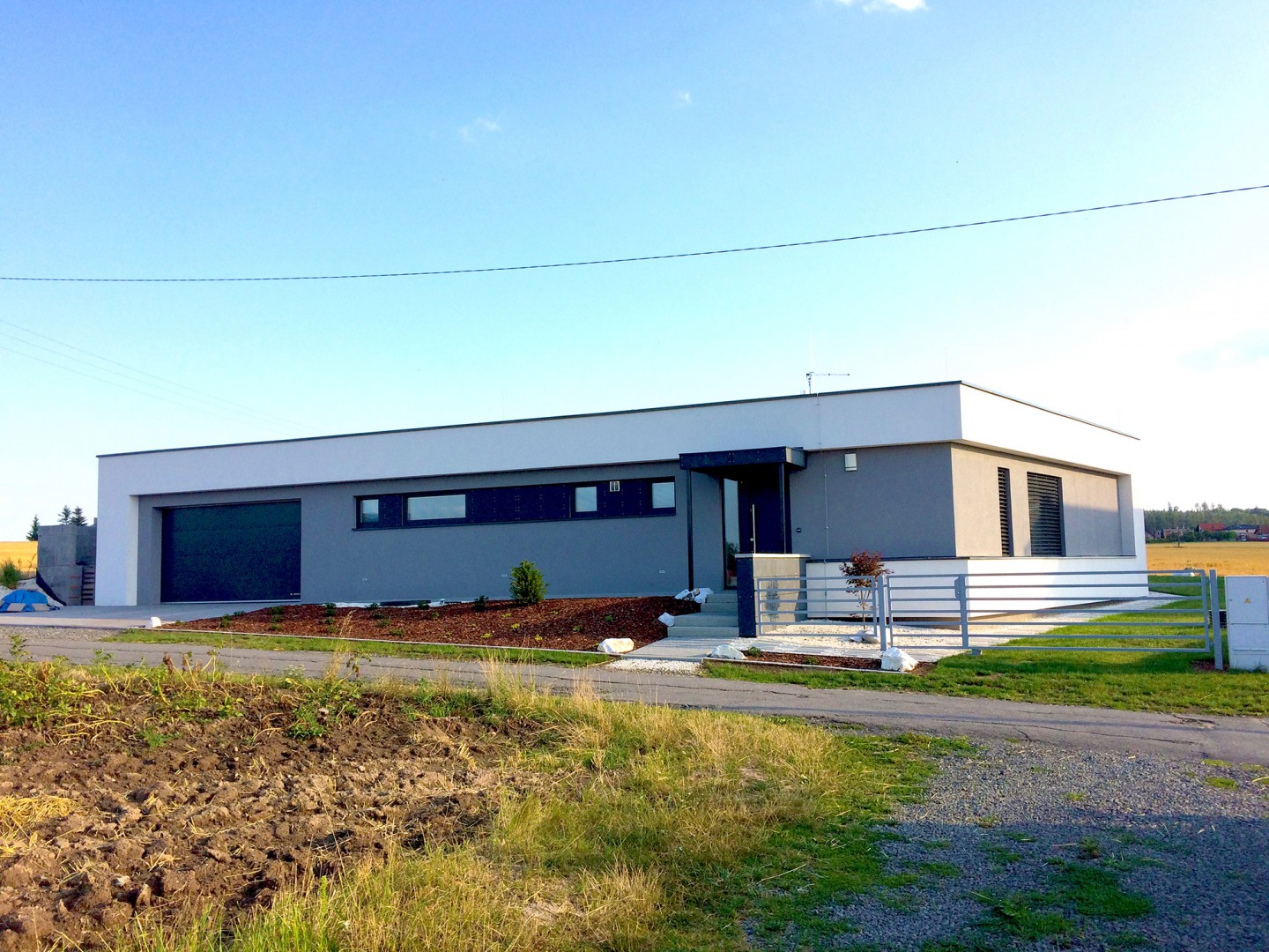 Tomšík stavby foto 2