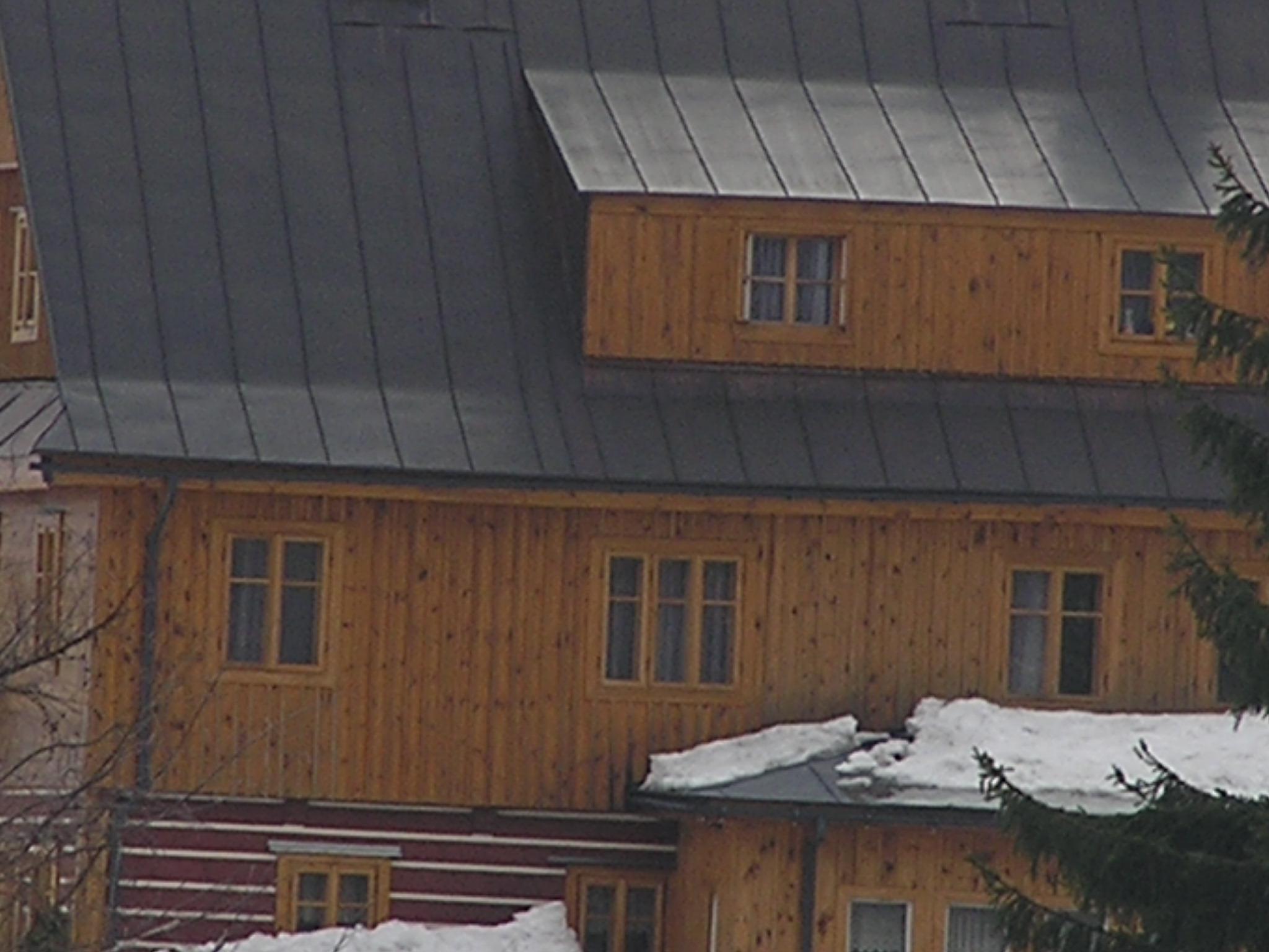 Penzion Slovanka foto 4