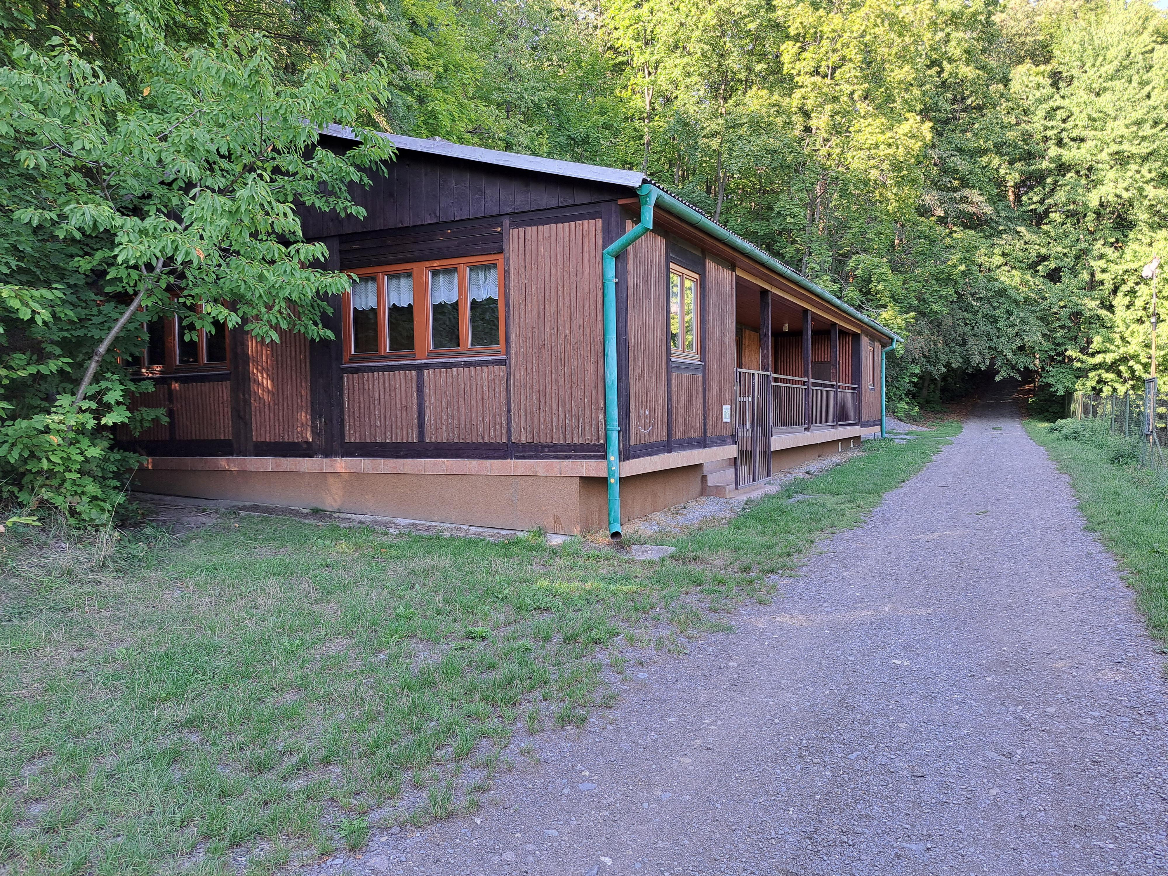 Kynologický klub Velká Bystřice foto 3