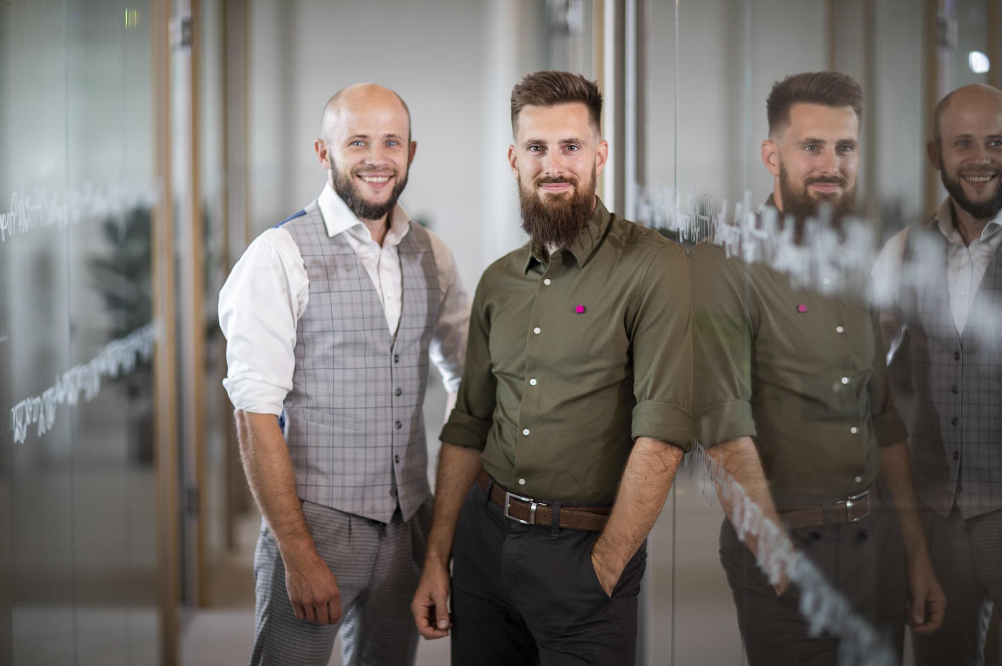 VITOM realitní ekosystém