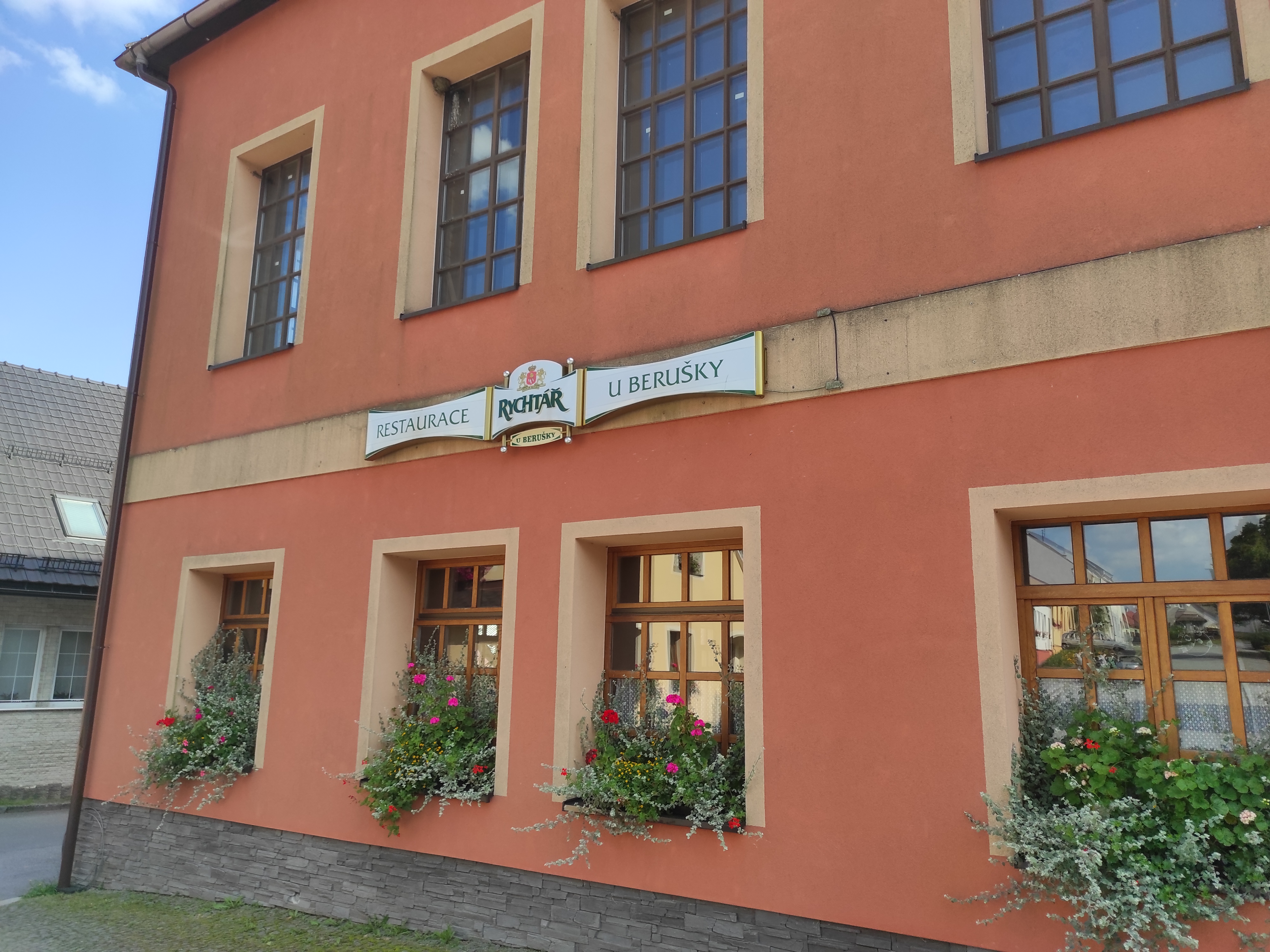 Restaurace U Berušky foto 5