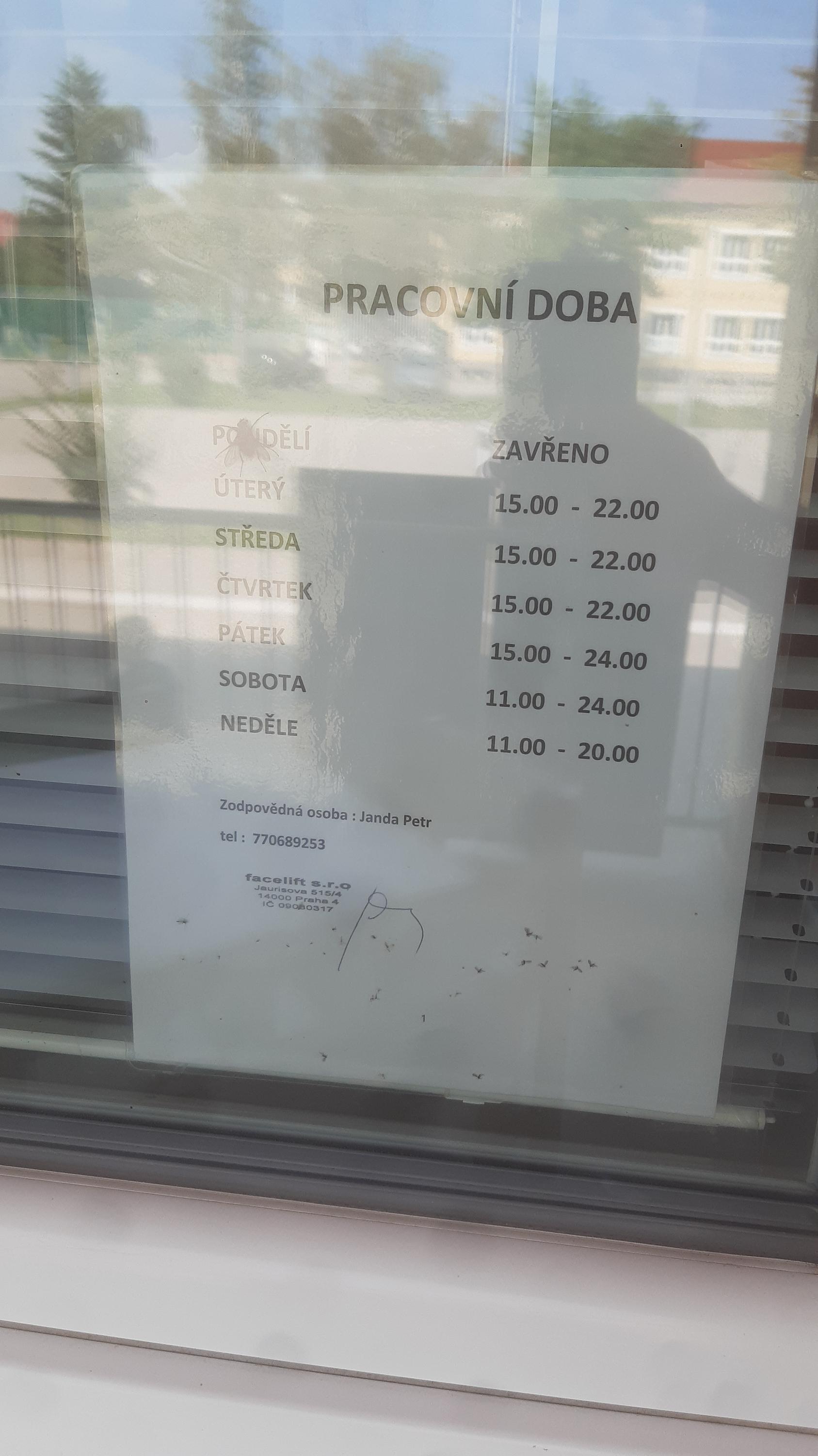 Restaurace Kulturní Dům - Velká nad Veličkou foto 5