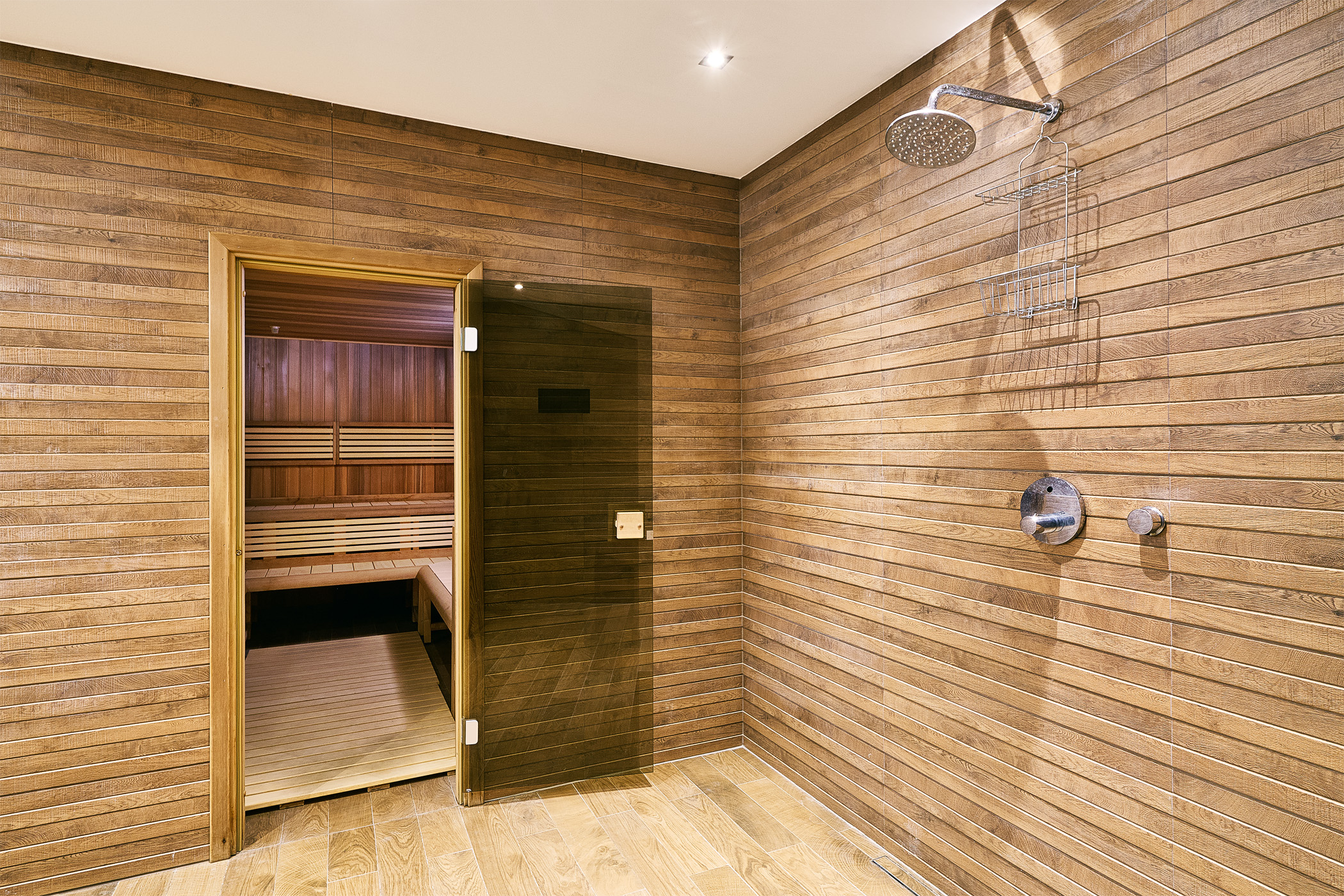 Apartmán 1504 Rezidence Moser foto 3