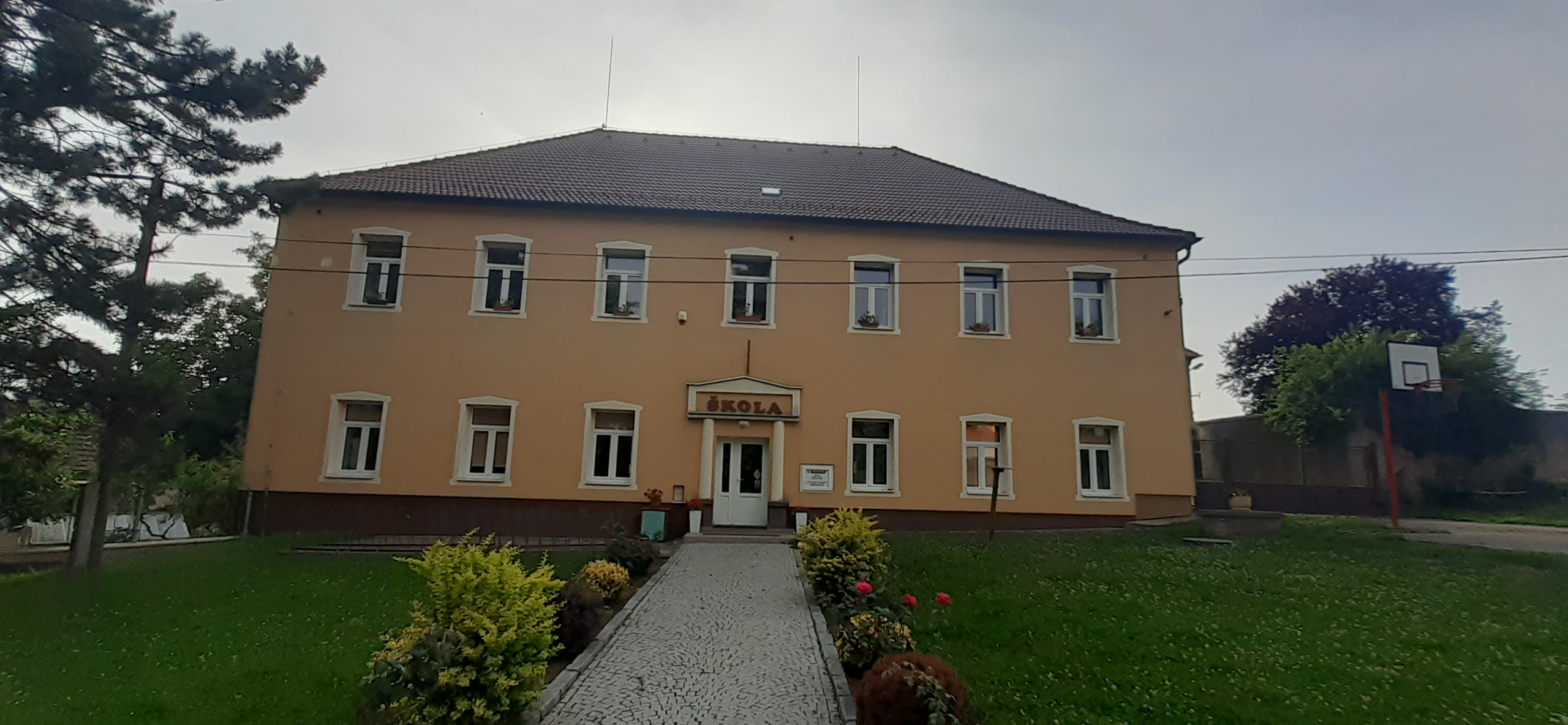 ZŠ a MŠ Pičín foto 5