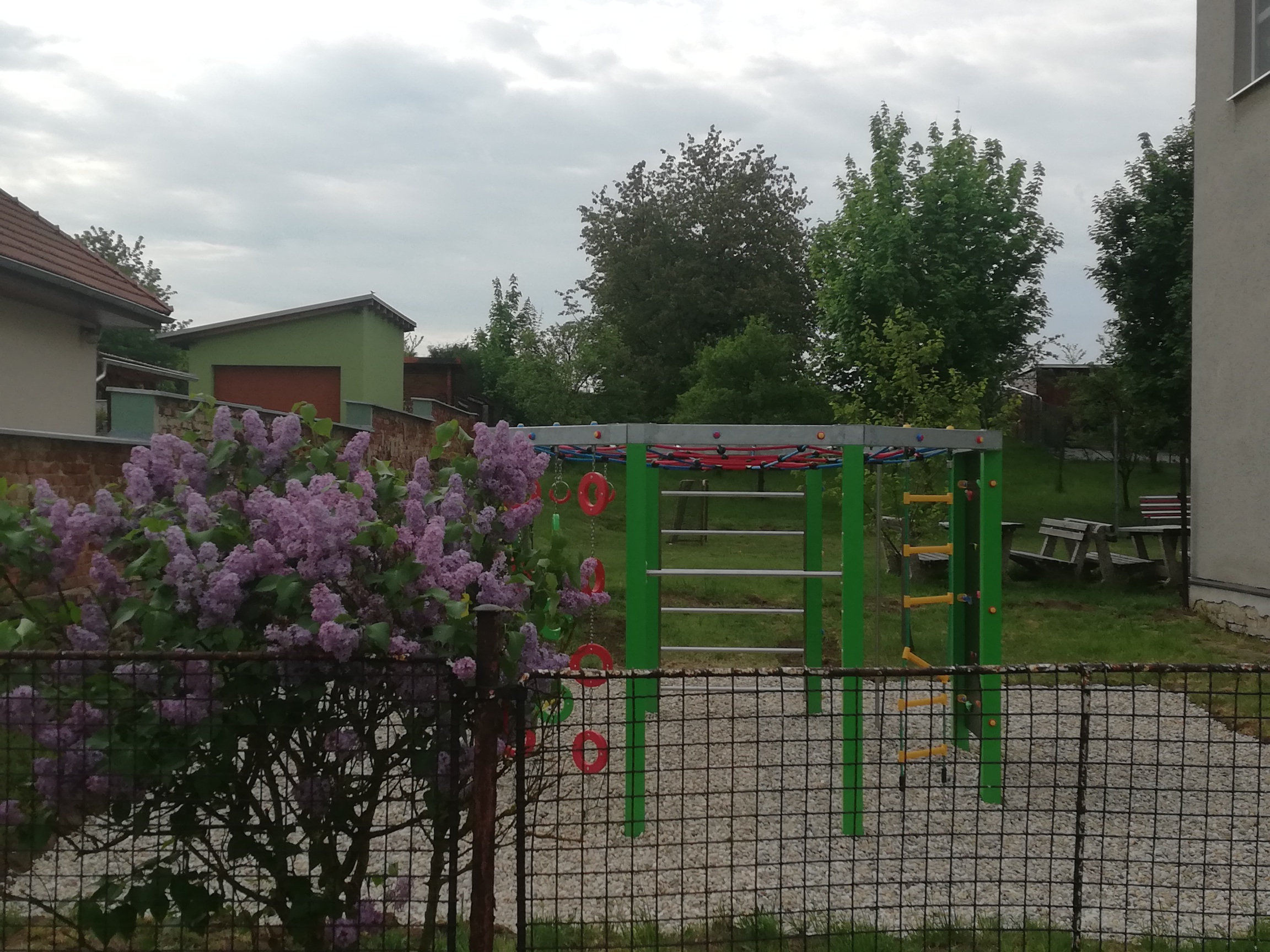 ZŠ Rostěnice- Zvonovice foto 2