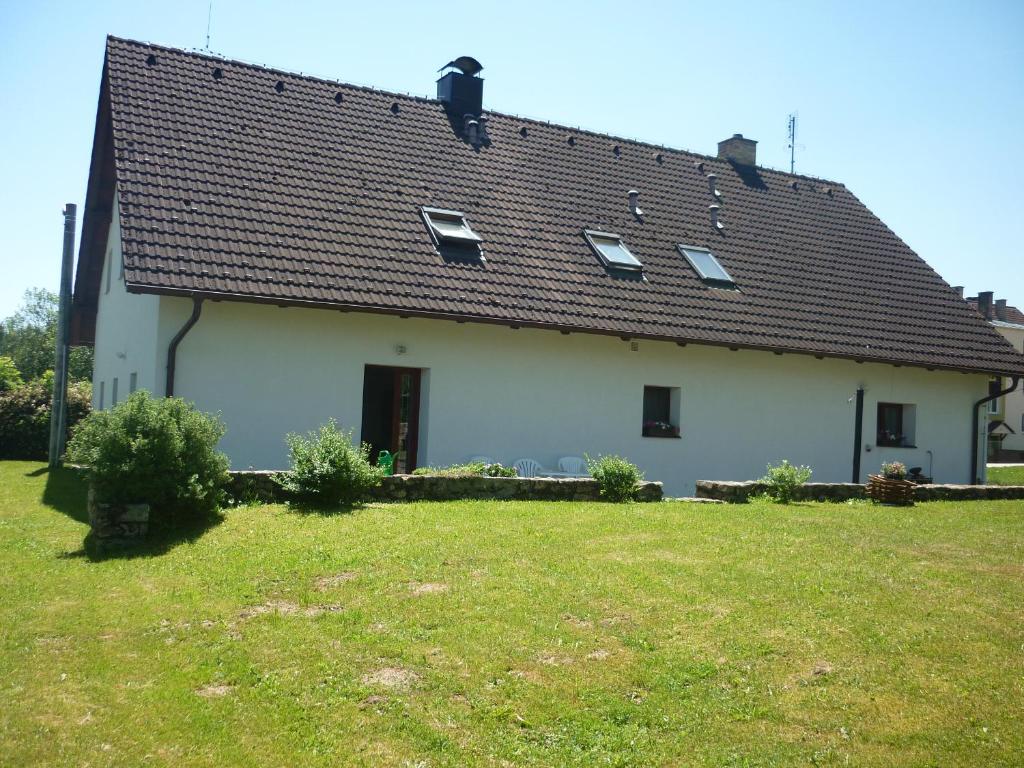 Apartmány Pod Smrčinou foto 4