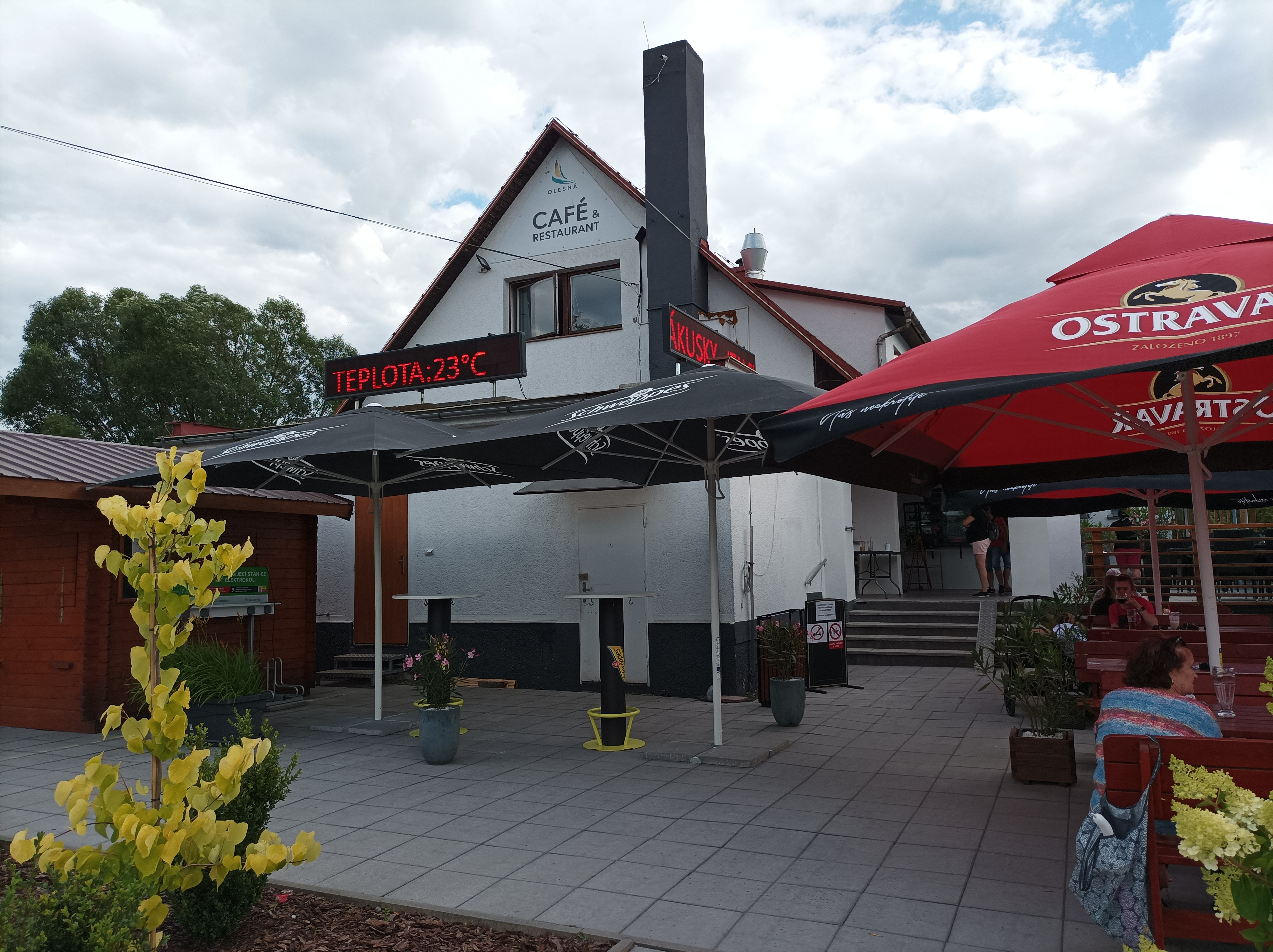 FAMILY PARK OLEŠNÁ foto 6