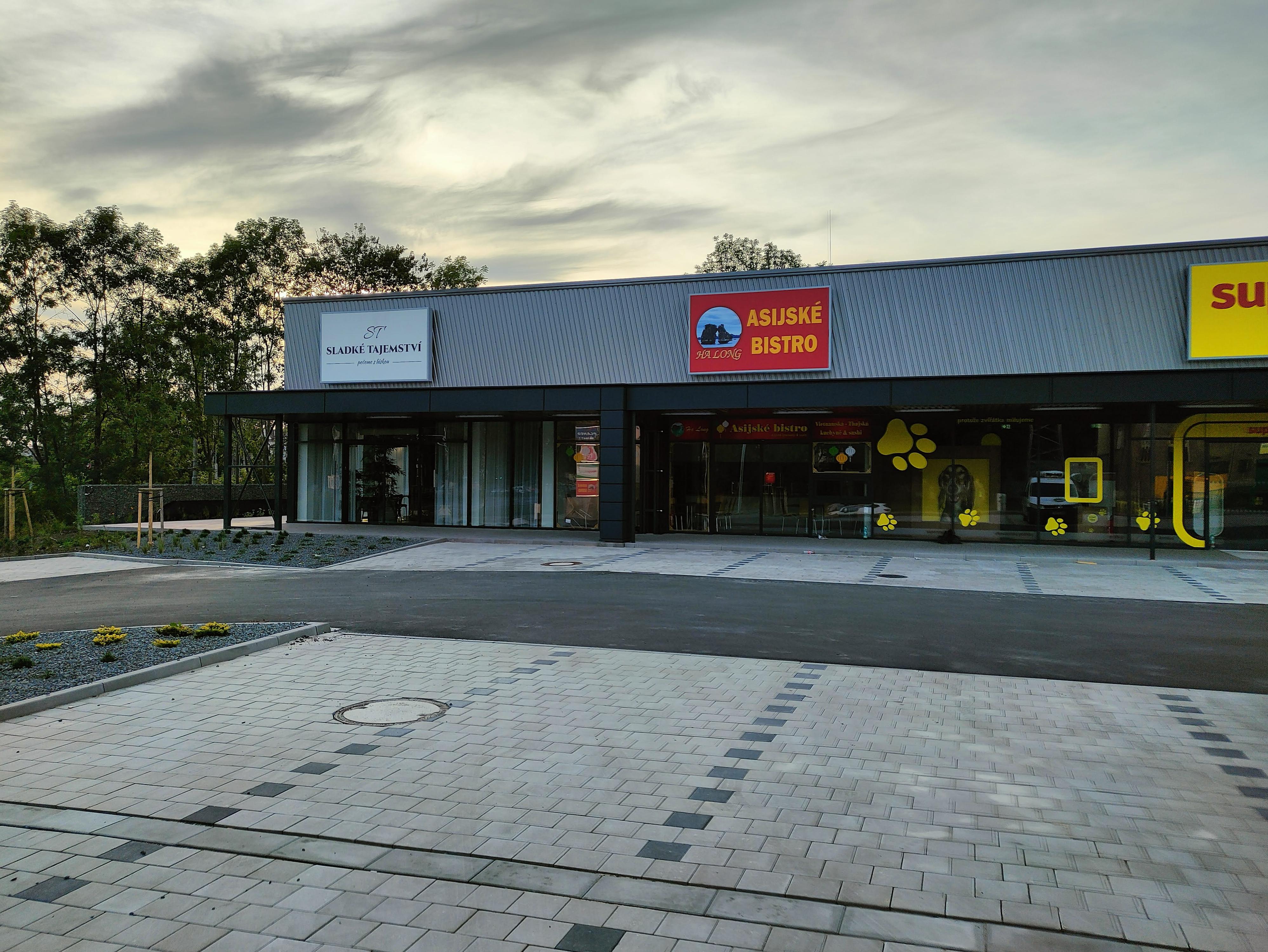 Obchodní centrum KOKSOVNA foto 5
