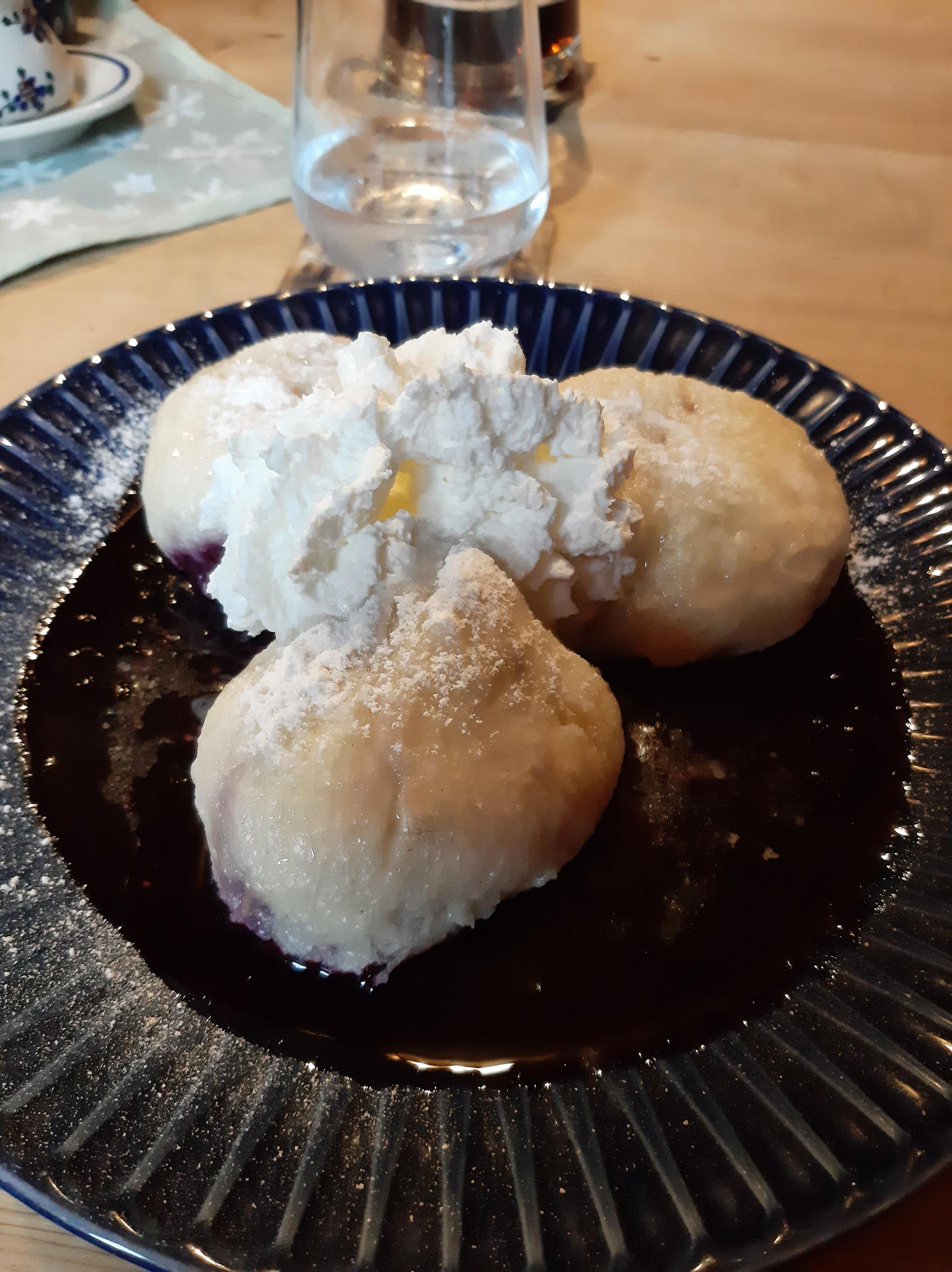 Lovecká chata foto 6