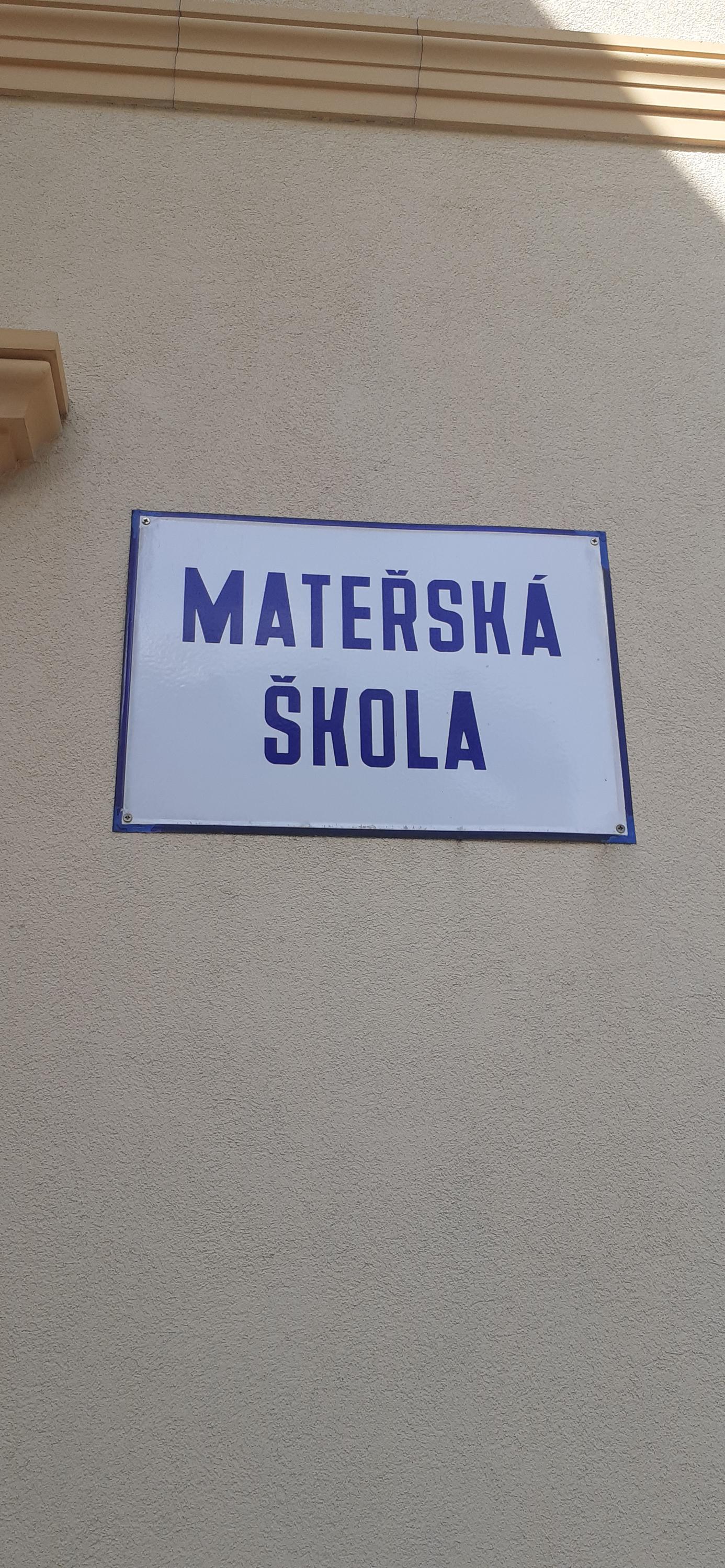 ZŠ a MŠ Žinkovy foto 6