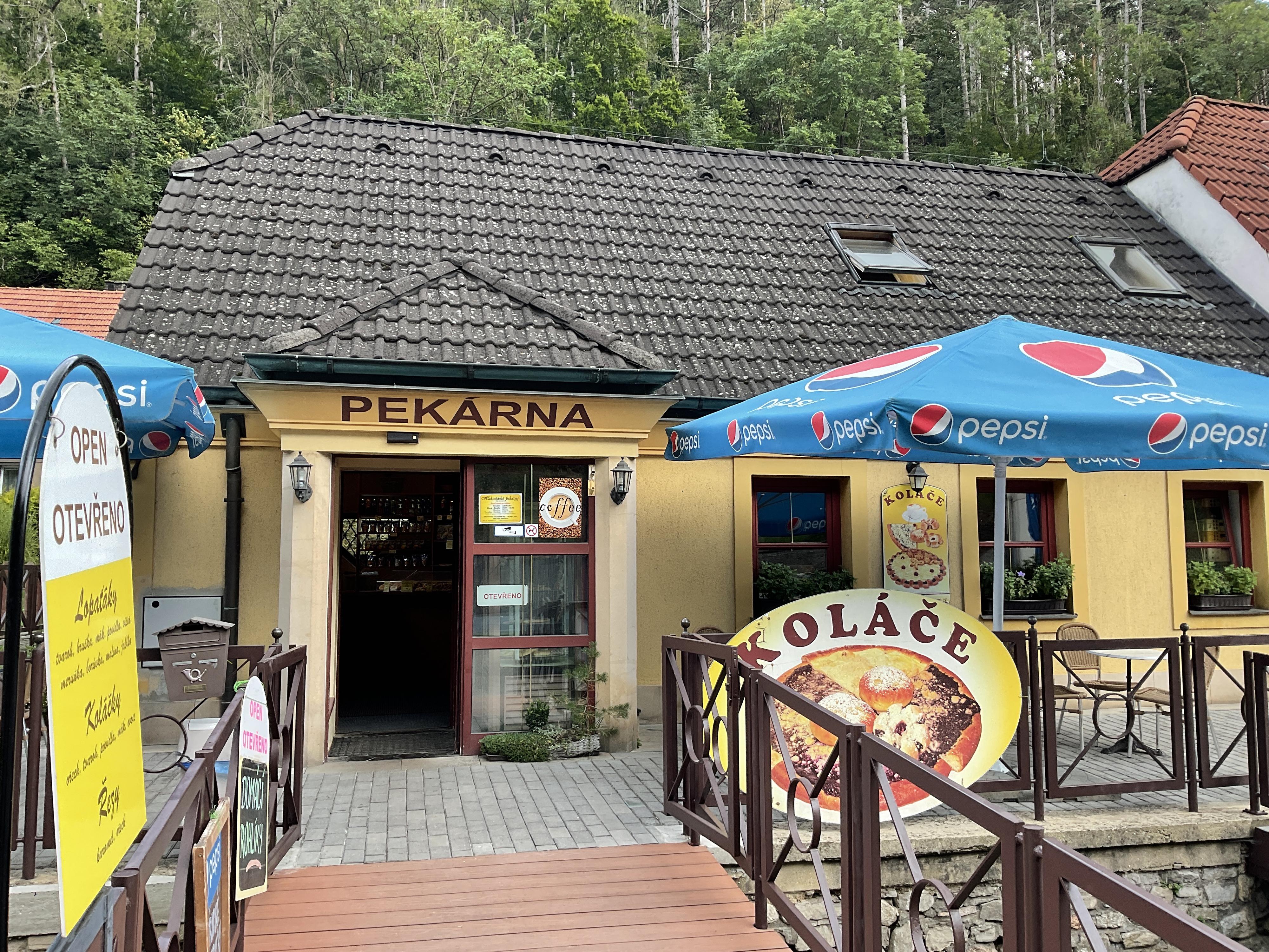 Hukvaldská pekárna, s.r.o. foto 4