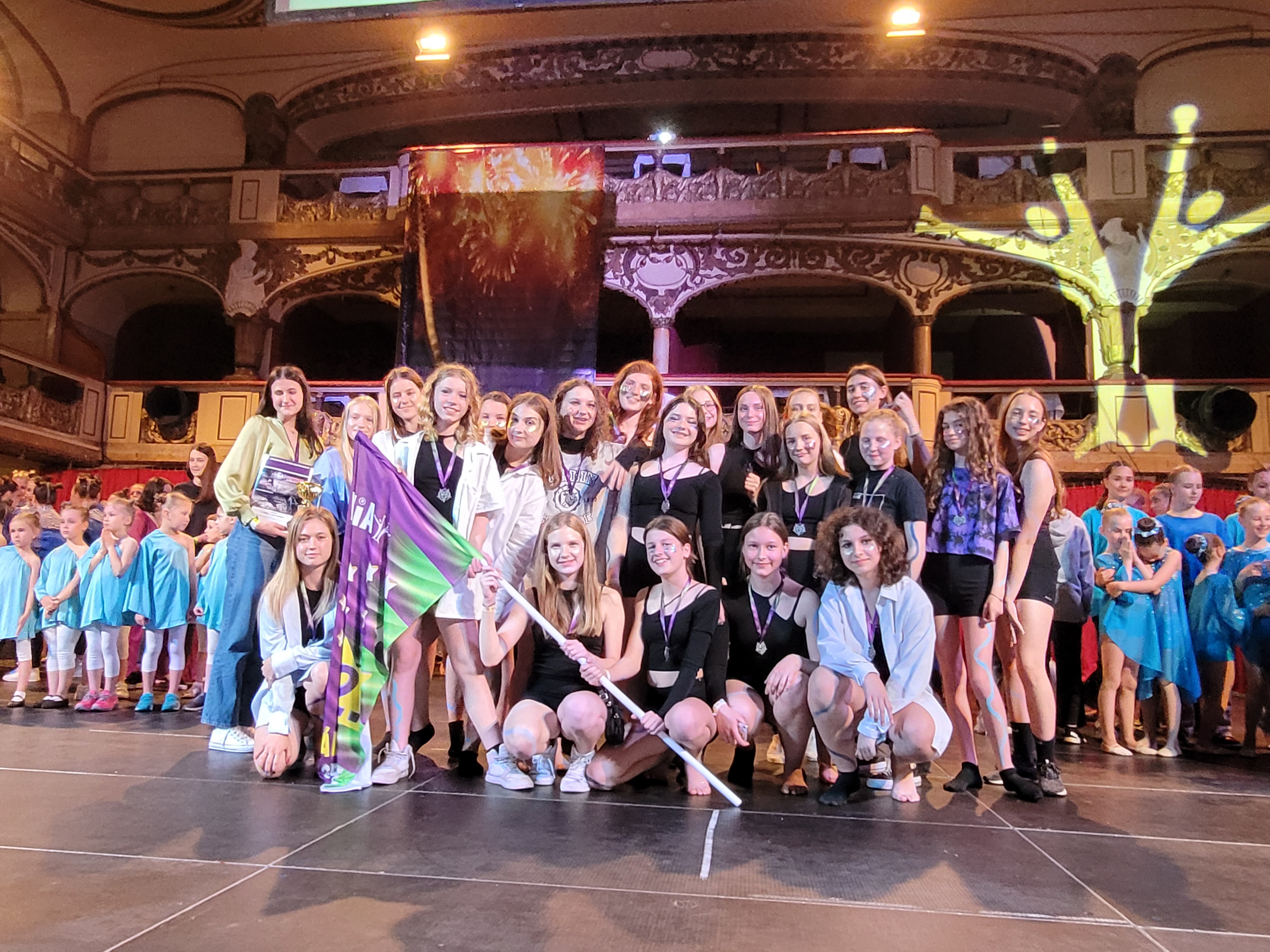 331 Dance Studio Olomouc foto 5