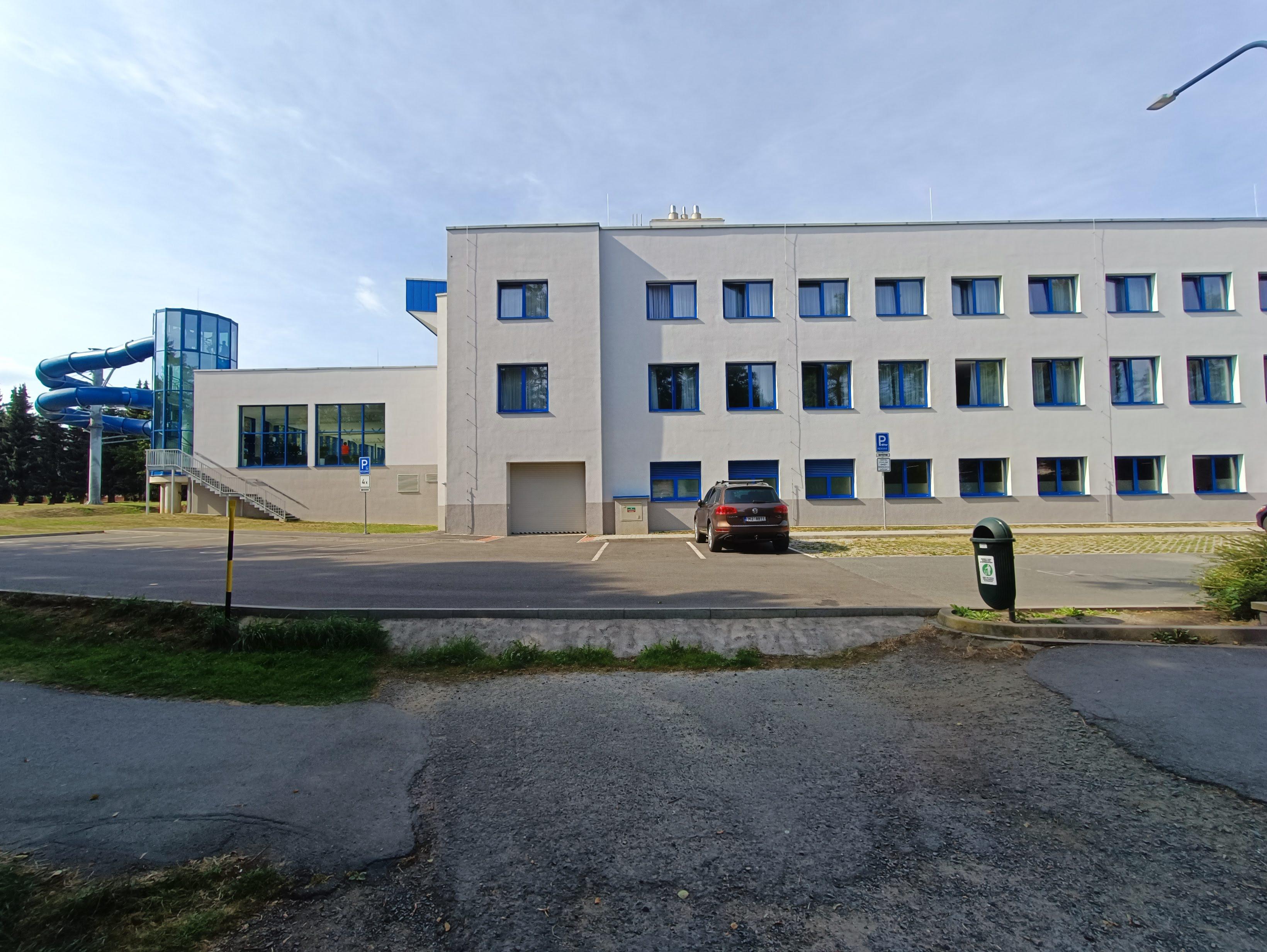 Sporthotel Domažlice foto 5