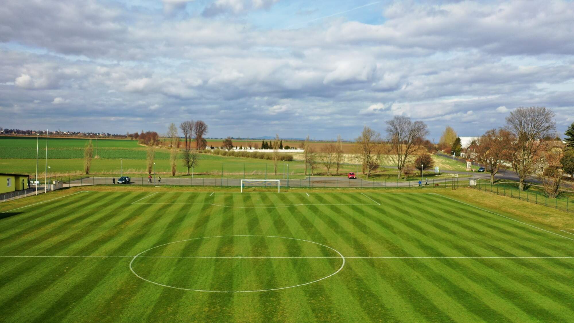 Tělovýchovná jednota Sokol Chotětov, z.s. foto 2