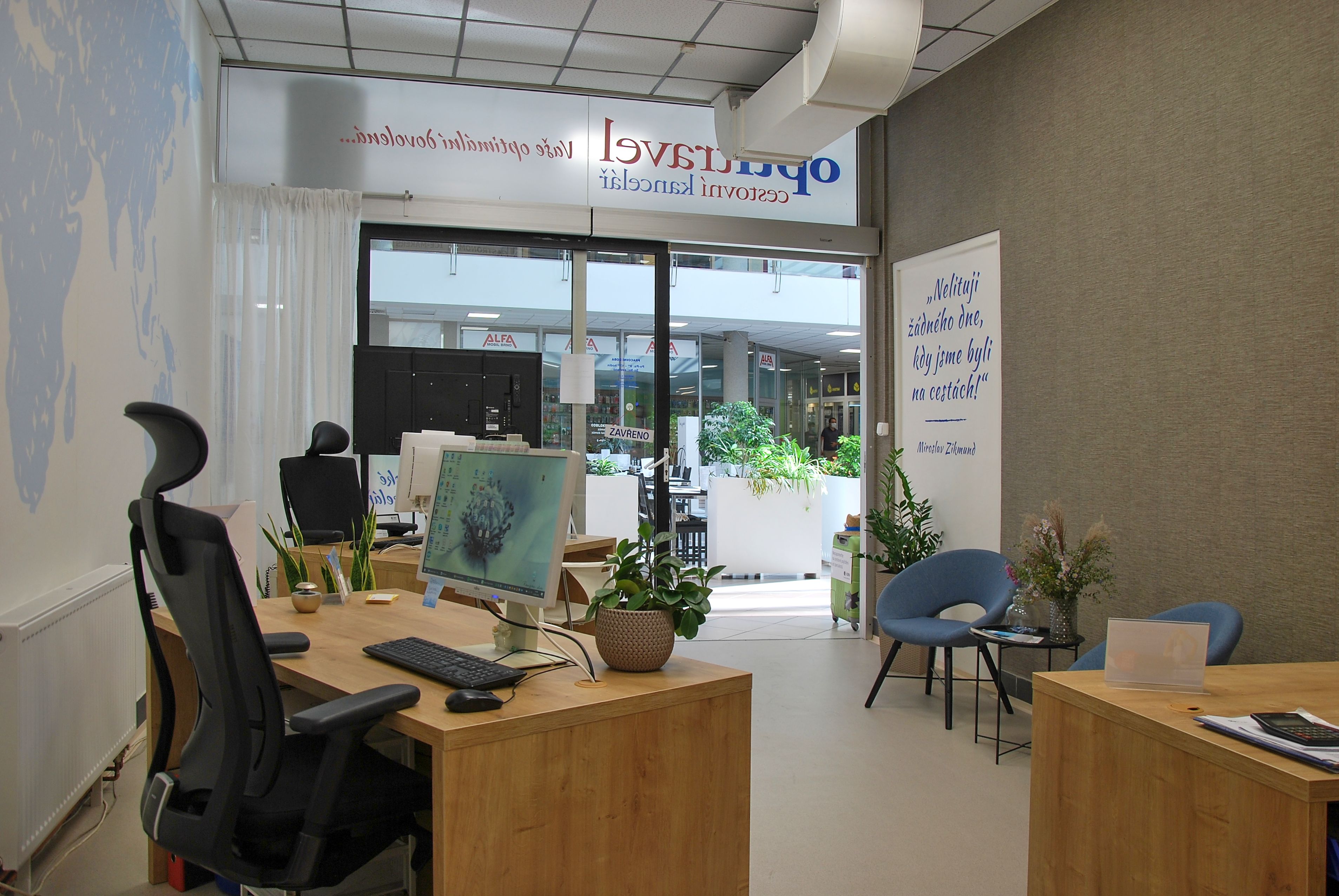 optitravel, s.r.o. foto 6