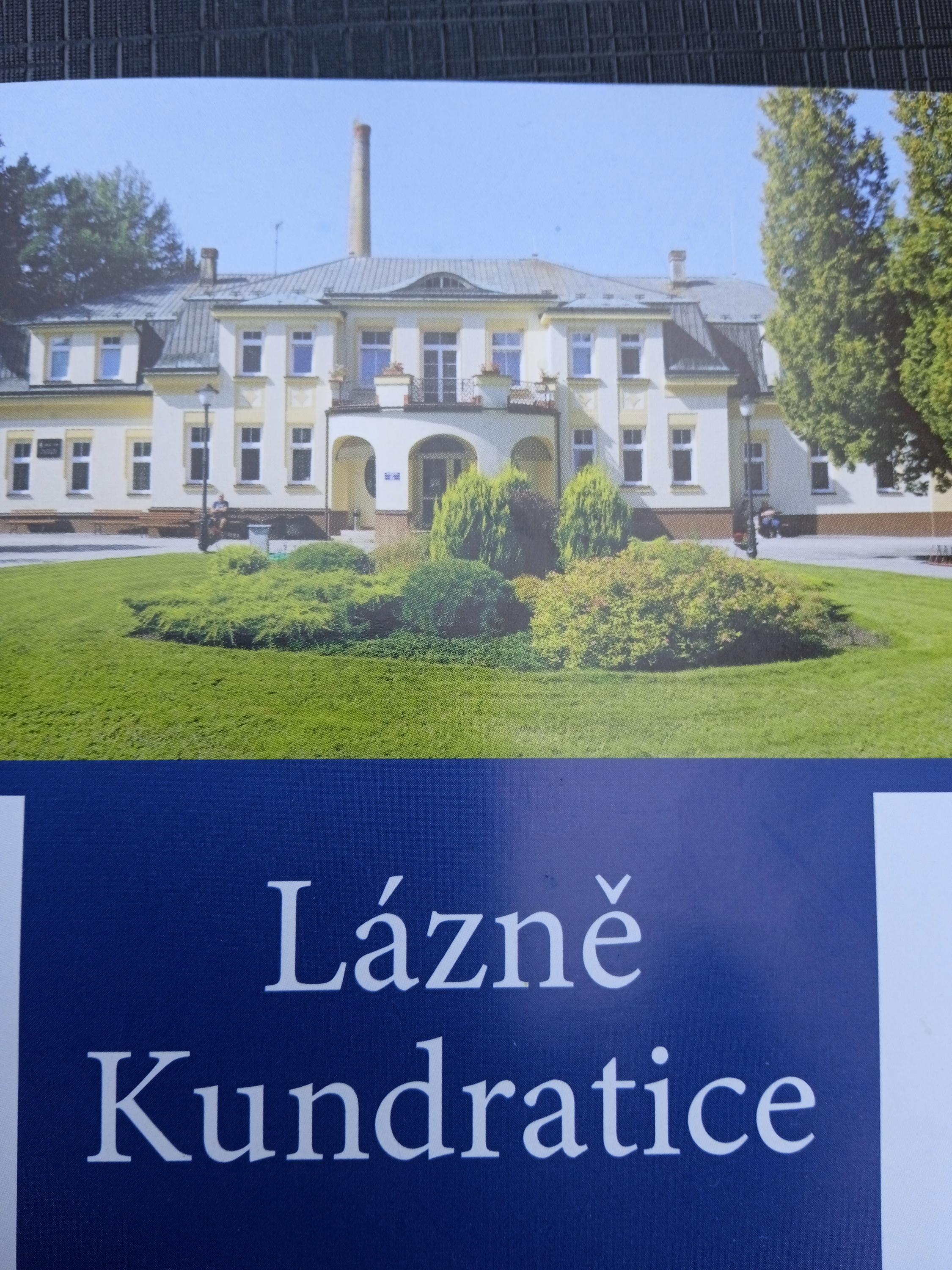 Lázně Kundratice foto 6