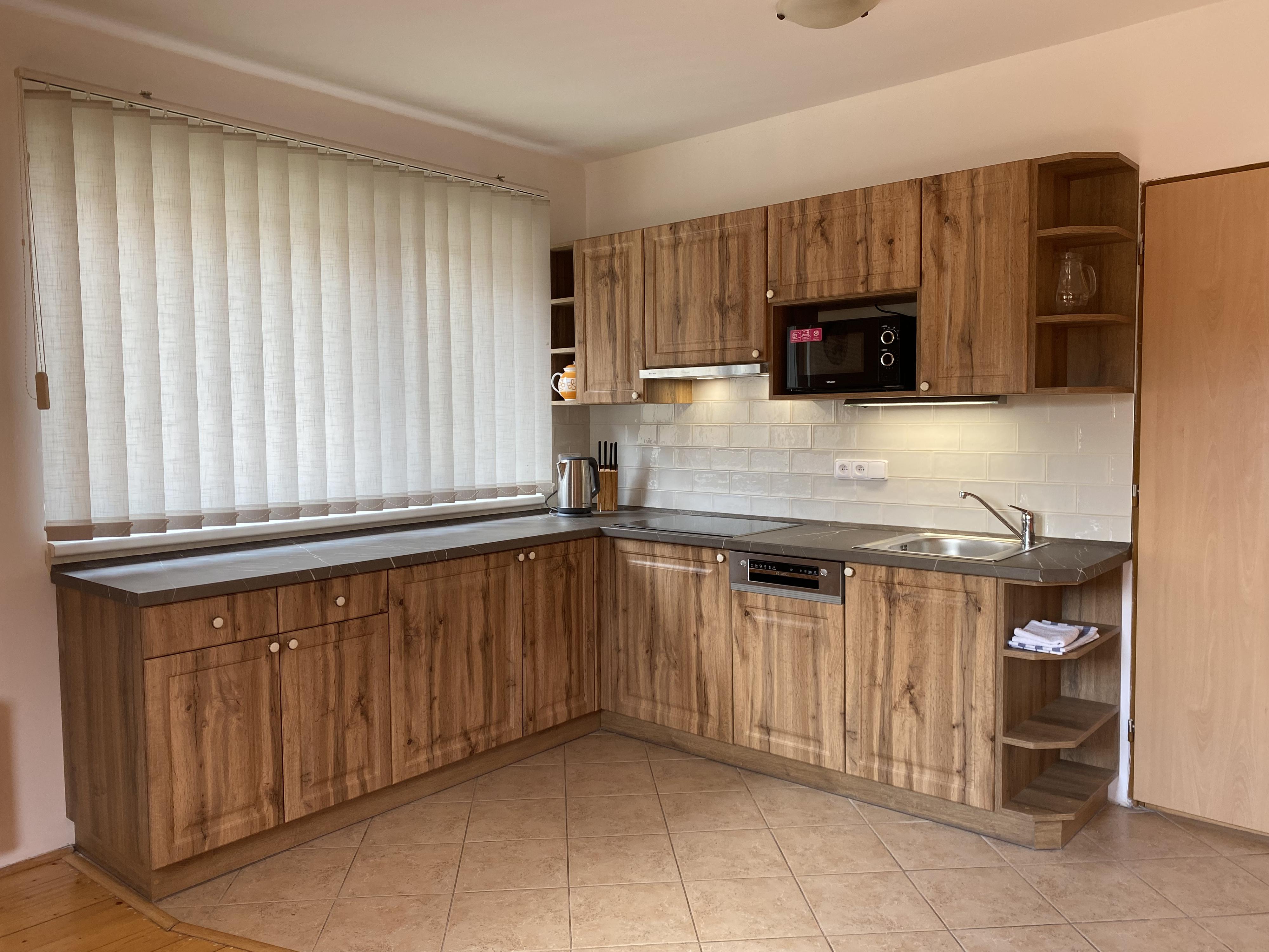 Apartmány Prokopovi foto 4