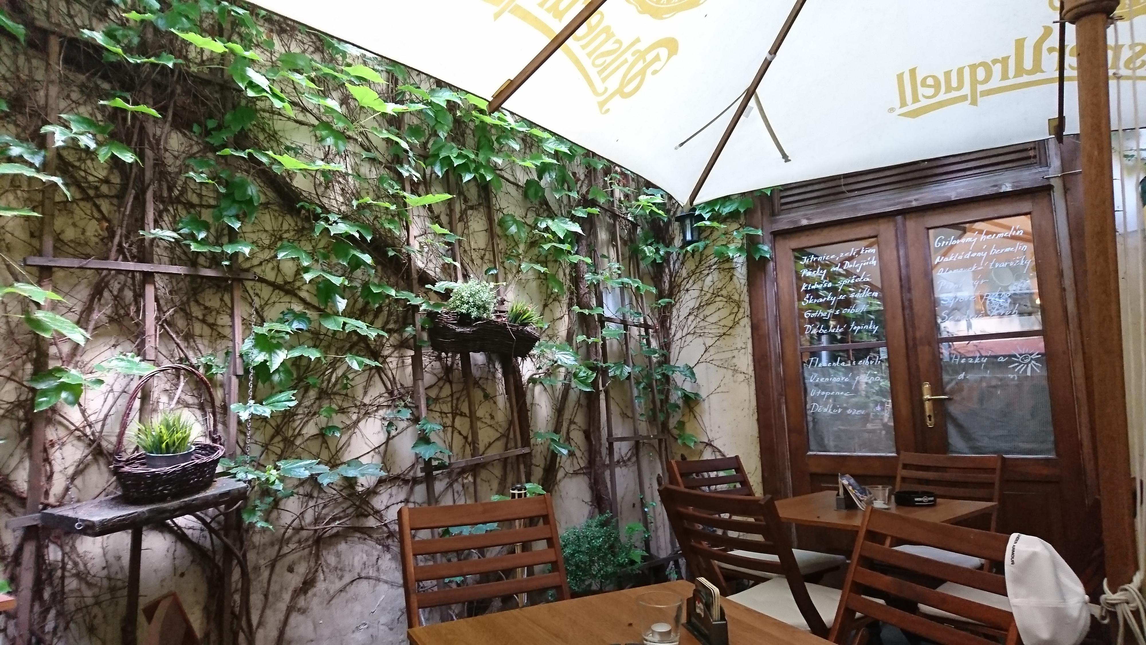 Hospoda U Kruhu foto 5