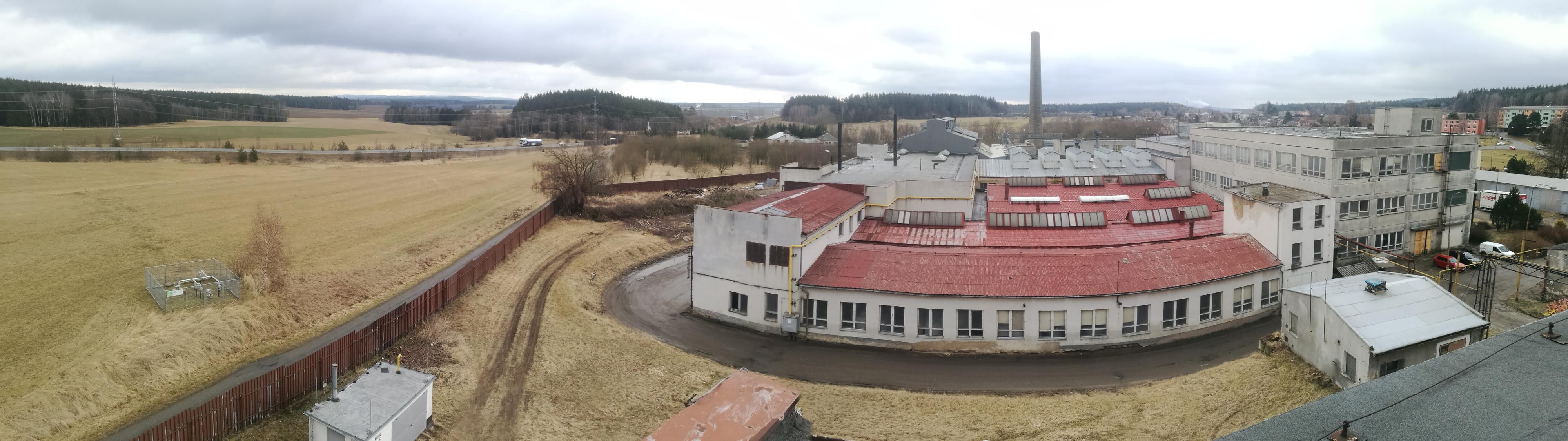 Business Park Jihlava foto 3