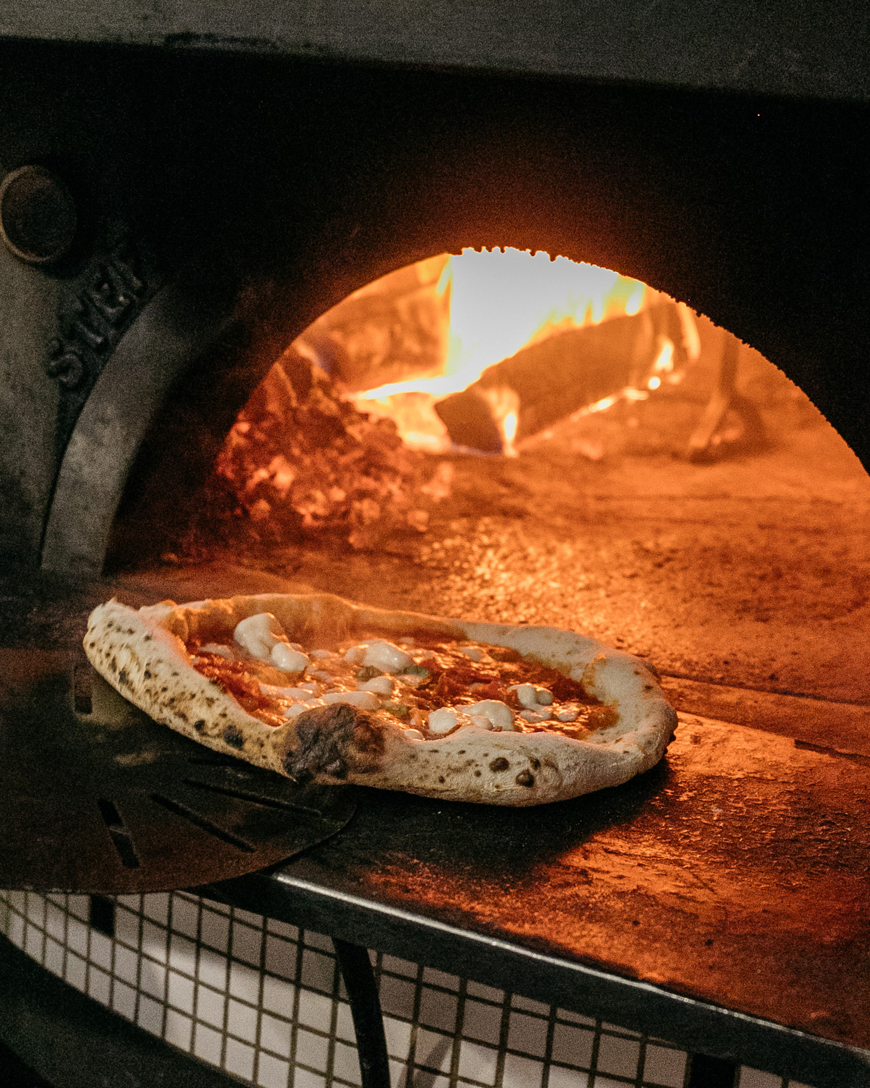 Pizza Nuova