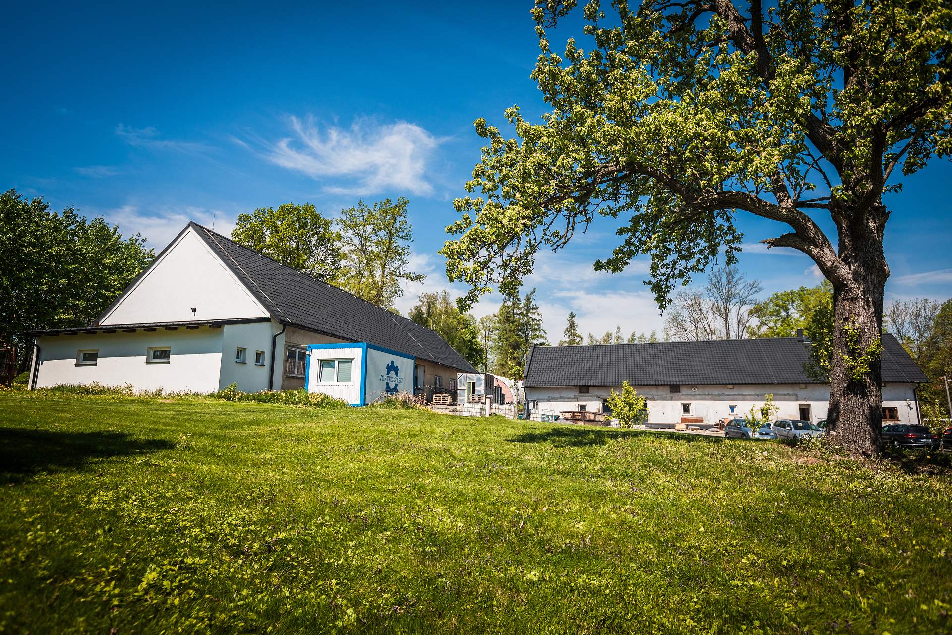 Vortex Steel s.r.o. foto 2